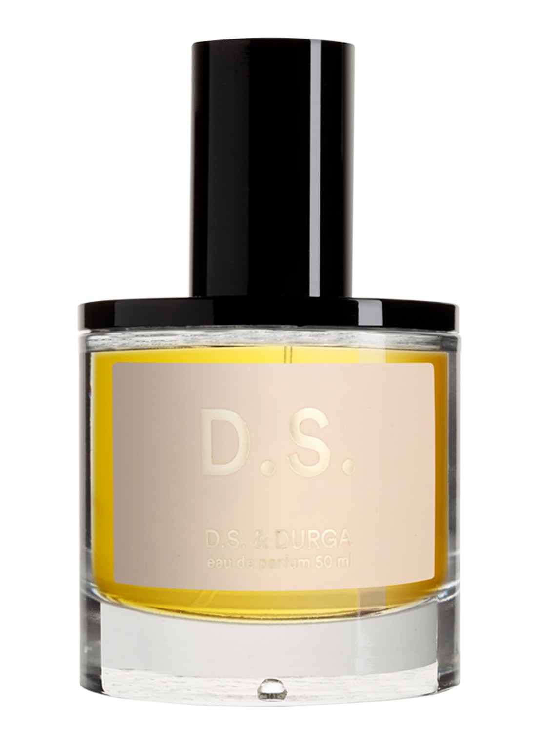 D.S. & Durga D.S. Eau de Parfum - voorkant 2 undefined