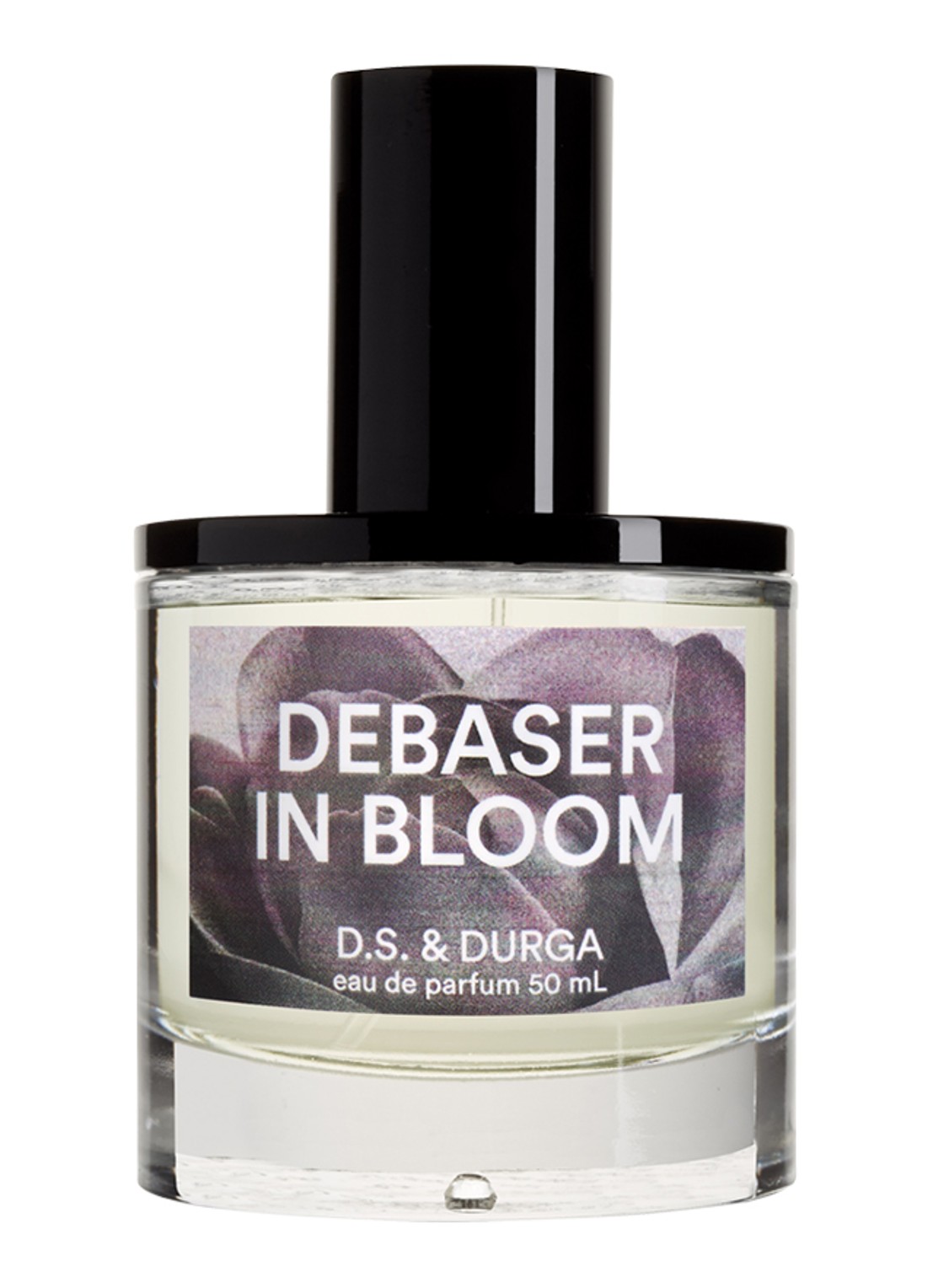 D.S. & Durga Debaser In Bloom Eau de Parfum - voorkant undefined