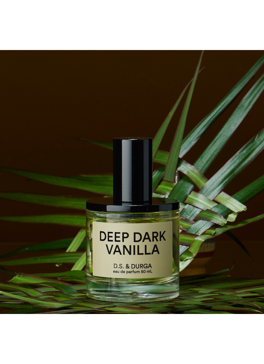 D.S. & Durga Deep Dark Vanilla Eau De Parfum - detail 3 undefined