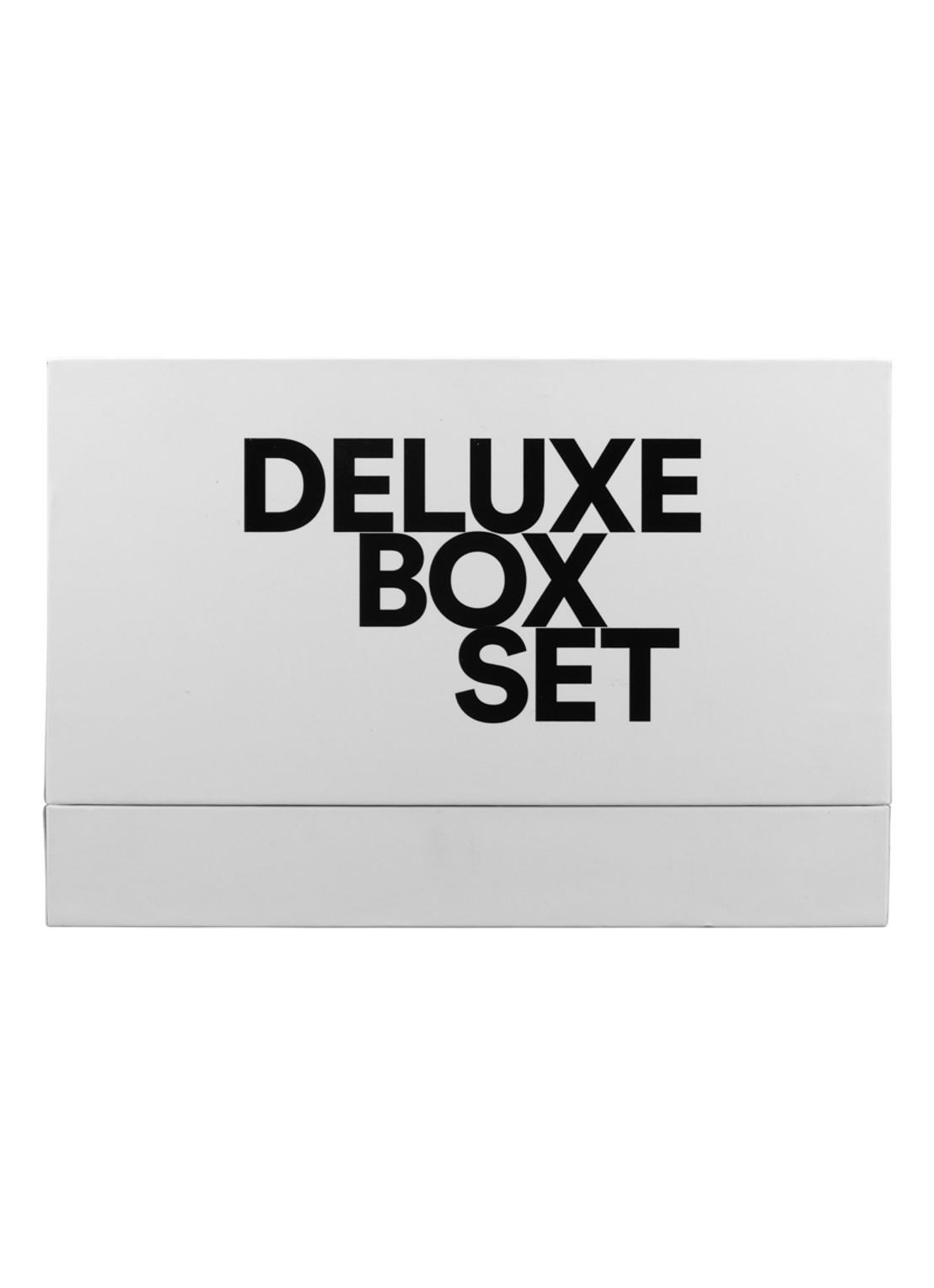 D.S. & Durga Deluxe box set Eau De Parfum - geurenset - detail 3 undefined