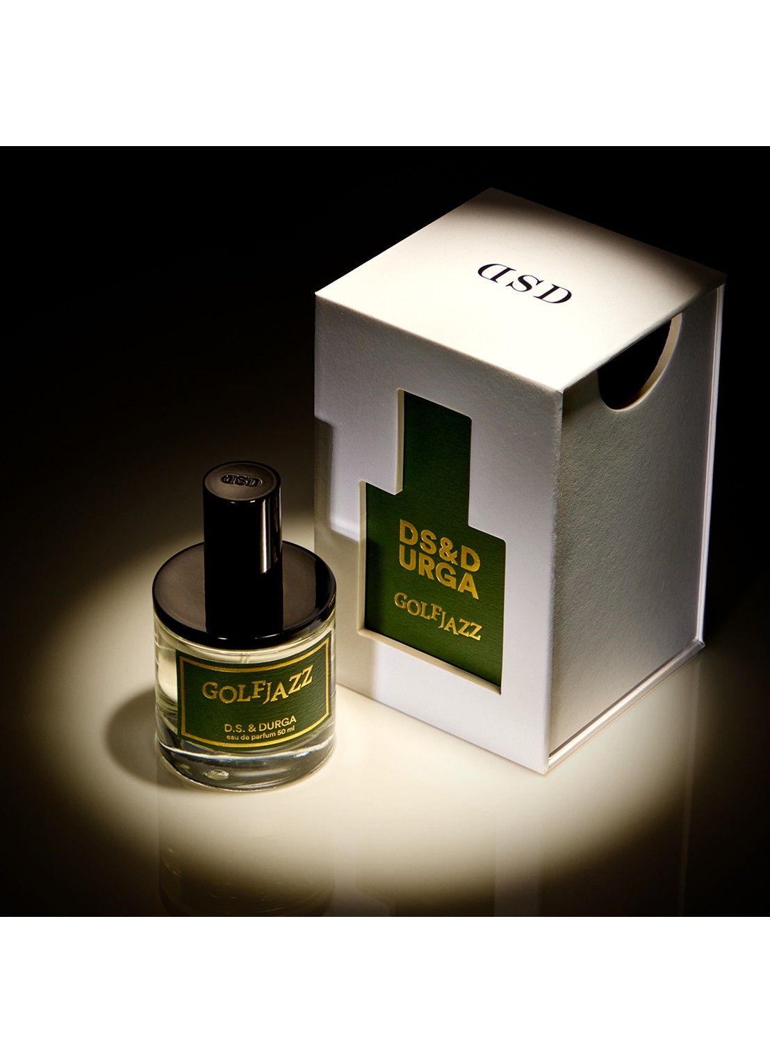 D.S. & Durga GolfJazz Eau De Parfum   - detail 7 undefined