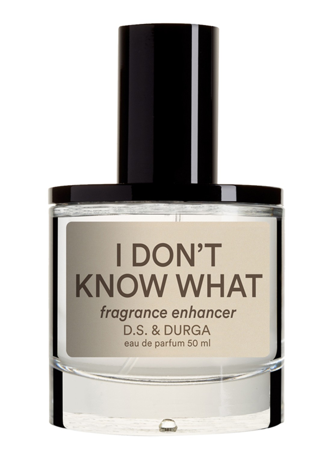 D.S. & Durga I Don't Know What L.E. Eau De Parfum - voorkant undefined