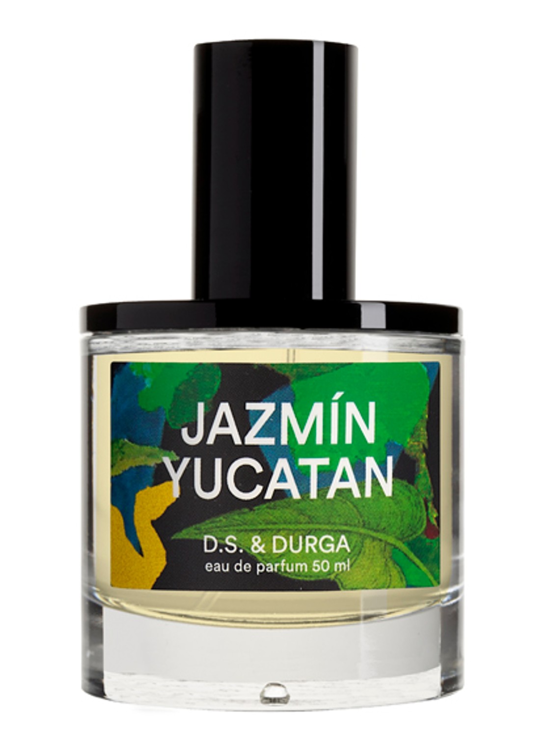 D.S. & Durga Jazmin Yucatan Eau De Parfum - voorkant undefined