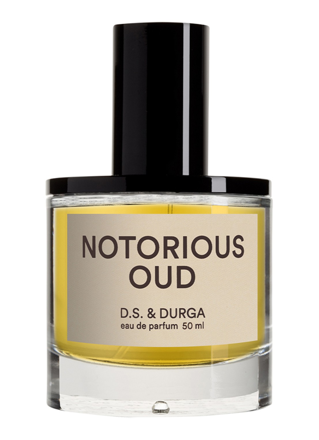 D.S. & Durga Notorious Oud Eau De Parfum - voorkant undefined