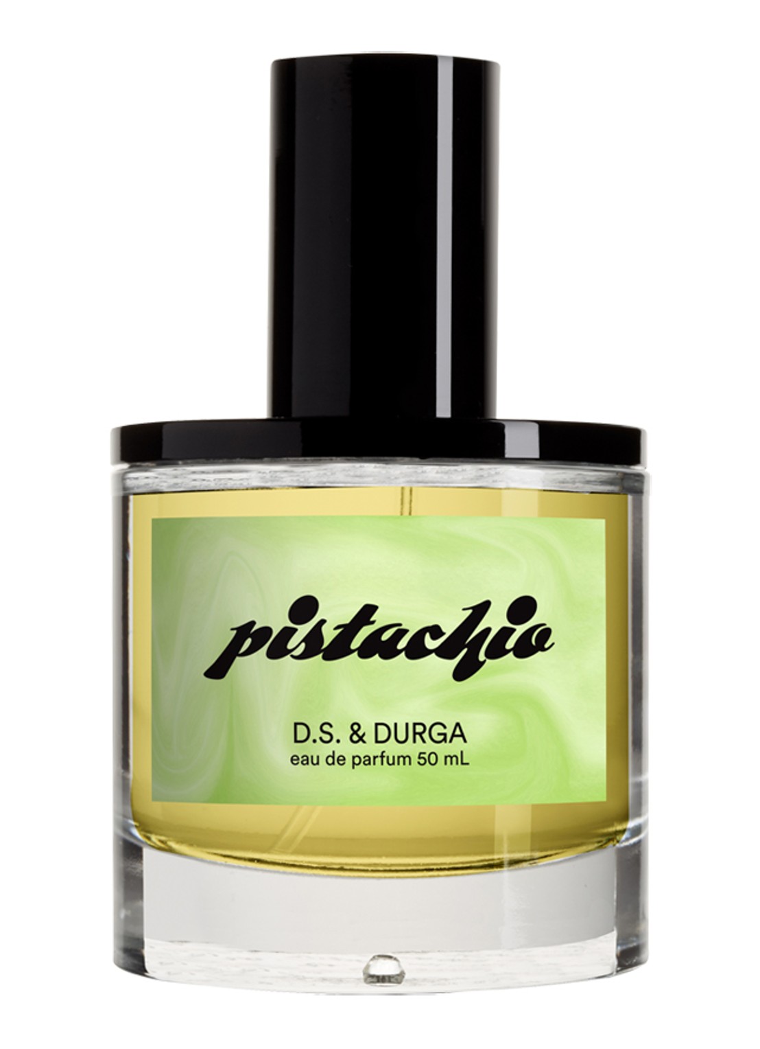 D.S. & Durga Pistachio Eau De Parfum - voorkant 3 undefined