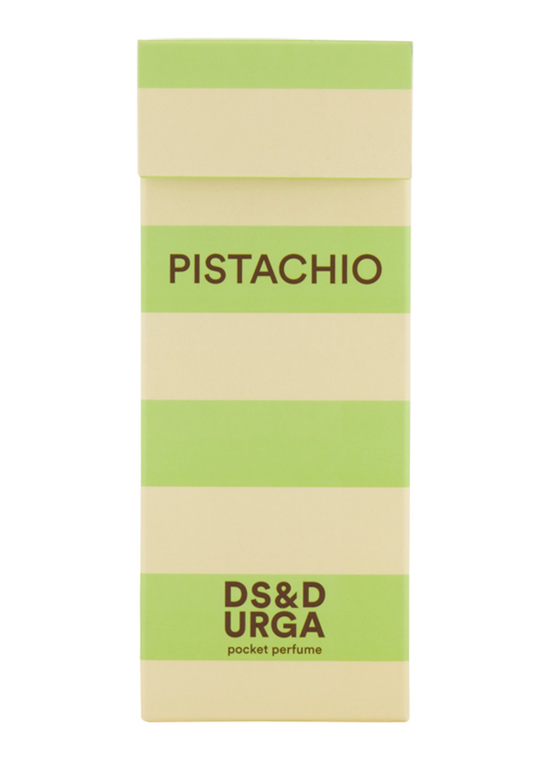 D.S. & Durga Pistachio Perfume Oil - travel size parfumolie - detail 2 undefined