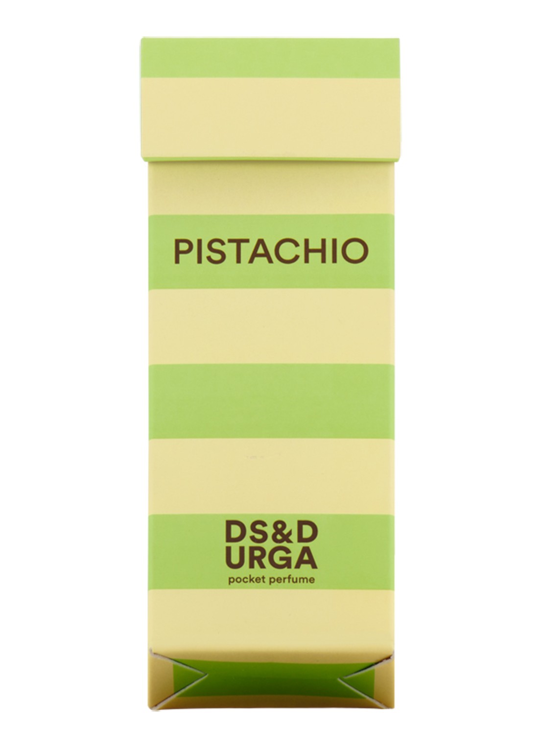 D.S. & Durga Pistachio Perfume Oil - travel size parfumolie - detail 3 undefined