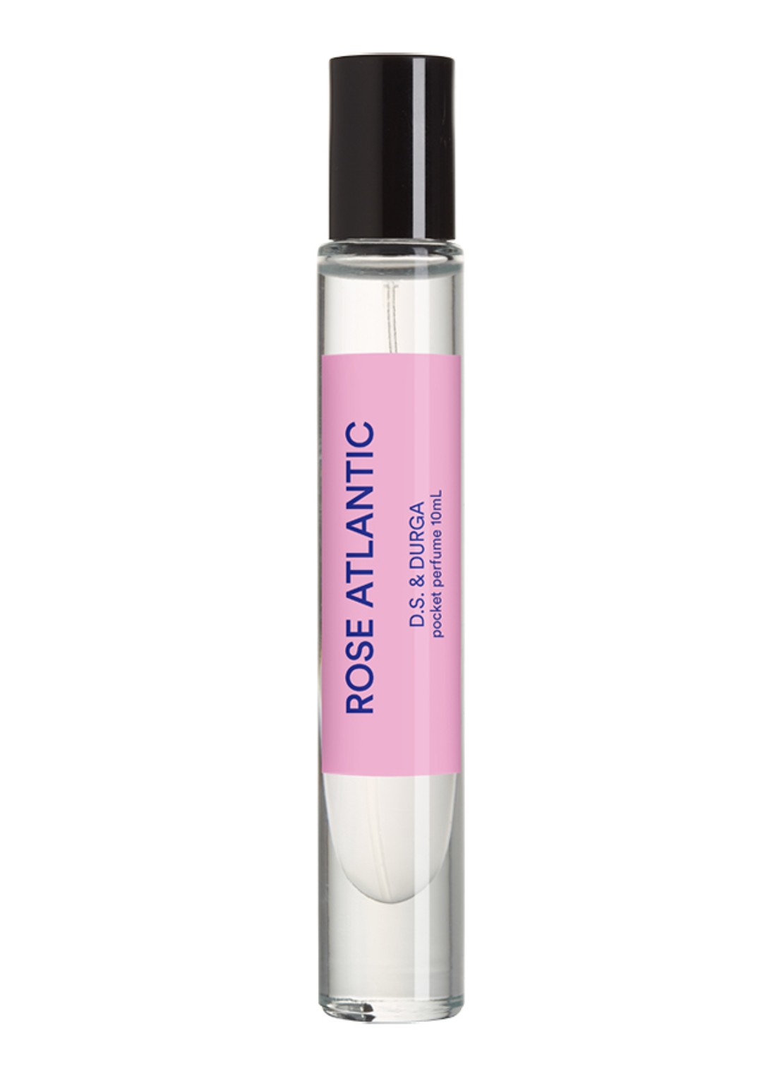 D.S. & Durga Rose Atlantic Pocket Perfume - travel size - voorkant undefined
