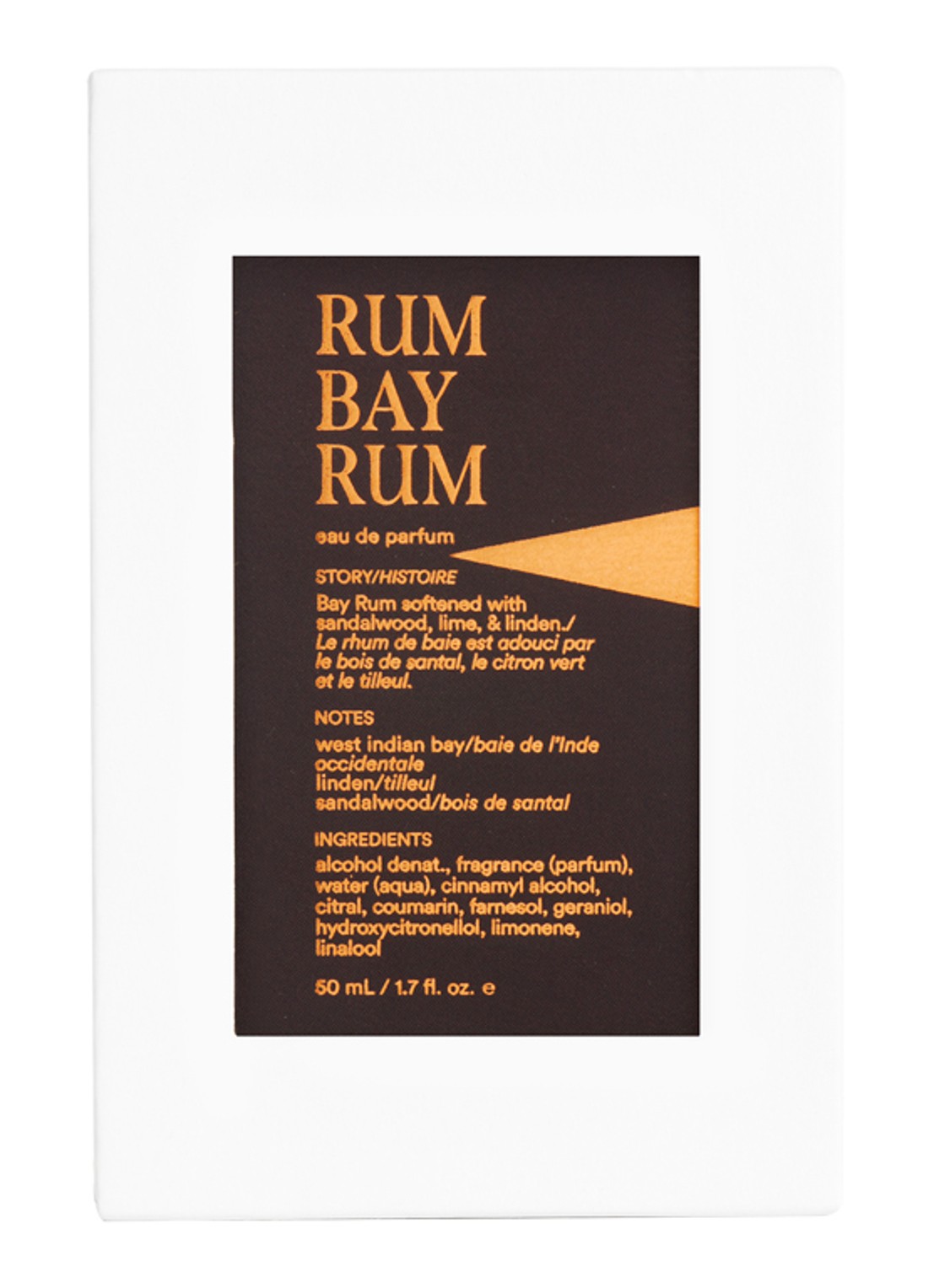 D.S. & Durga Rum Bay Rum Eau De Parfum - detail 5 undefined