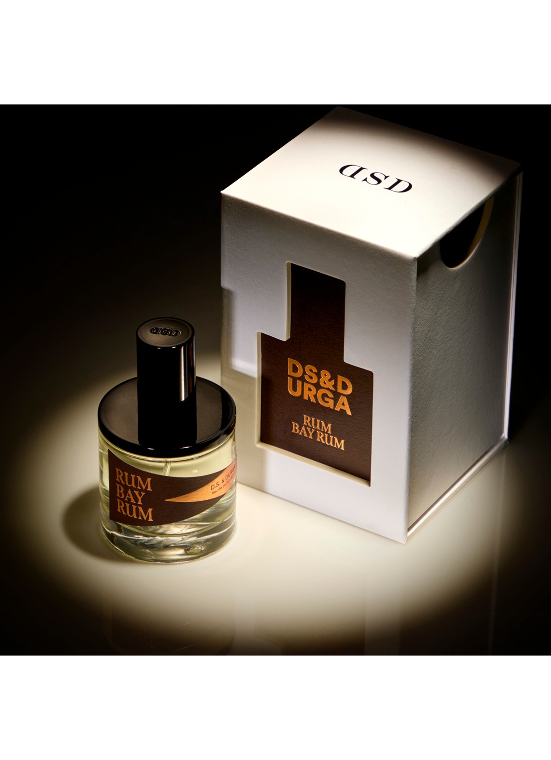 D.S. & Durga Rum Bay Rum Eau De Parfum - detail 6 undefined
