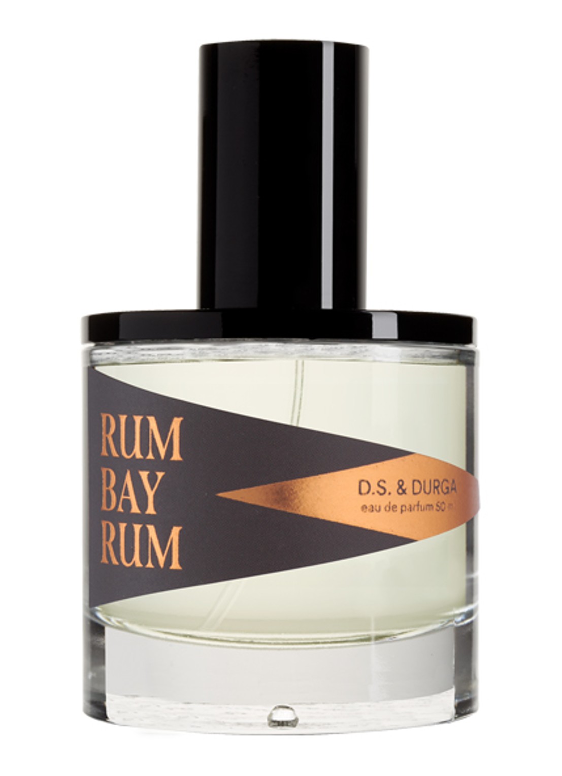 D.S. & Durga Rum Bay Rum Eau De Parfum - voorkant 2 undefined