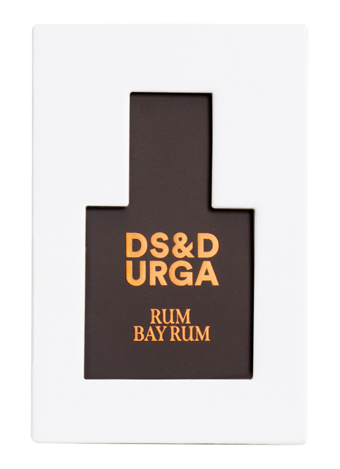 D.S. & Durga Rum Bay Rum Eau De Parfum - voorkant 3 undefined