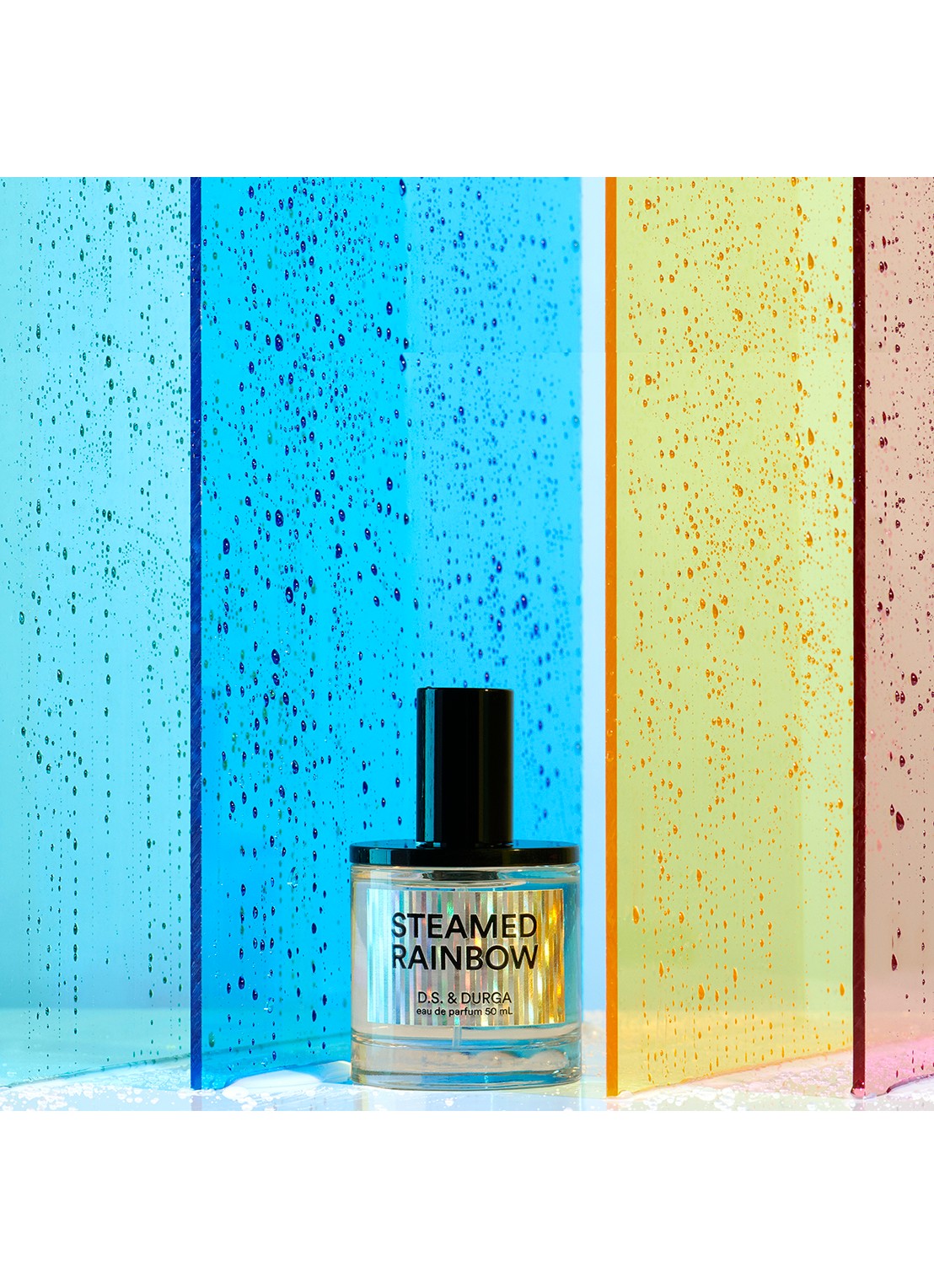 D.S. & Durga Steamed Rainbow Eau De Parfum - detail 3 undefined