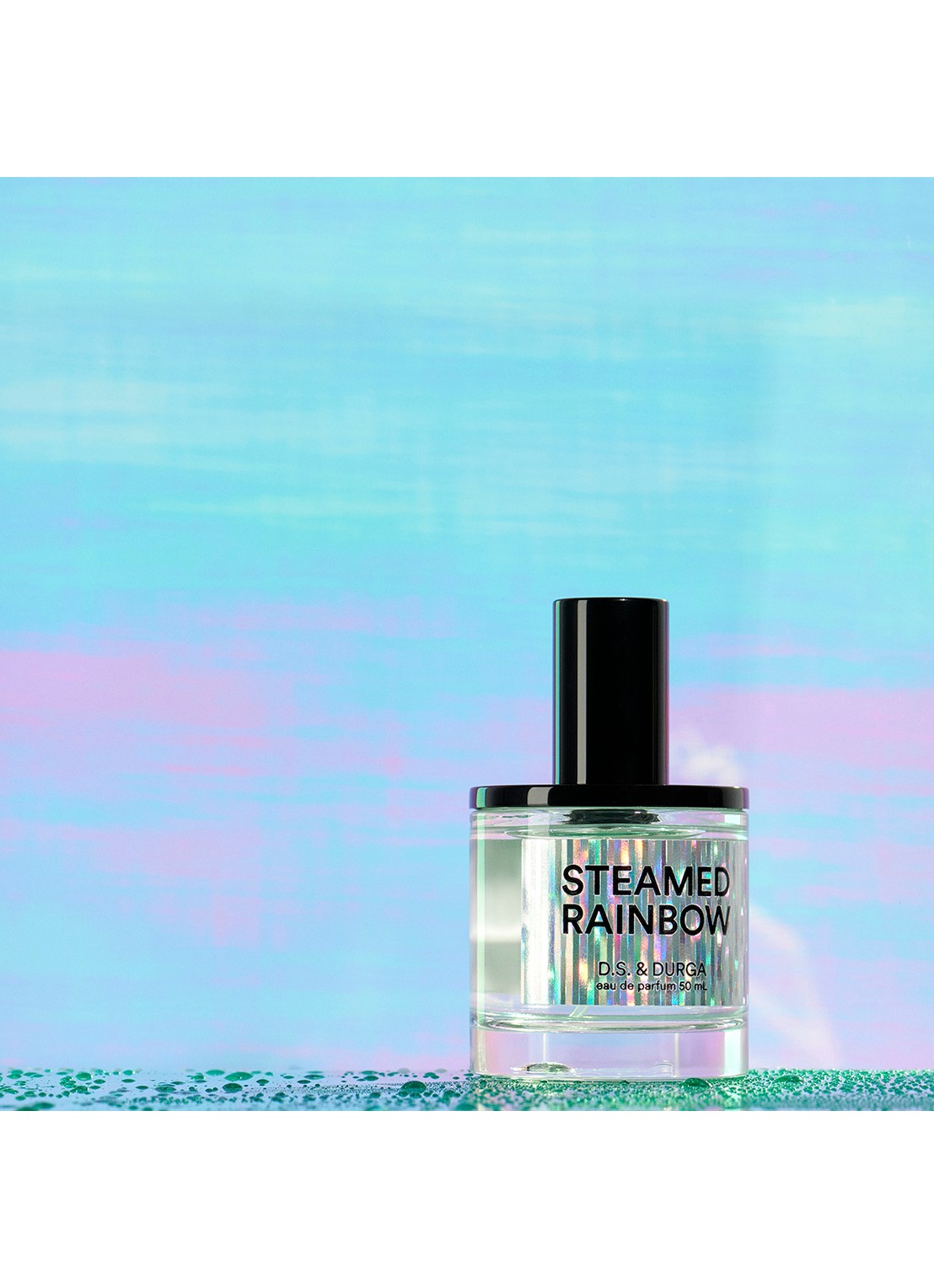D.S. & Durga Steamed Rainbow Eau De Parfum - detail 4 undefined