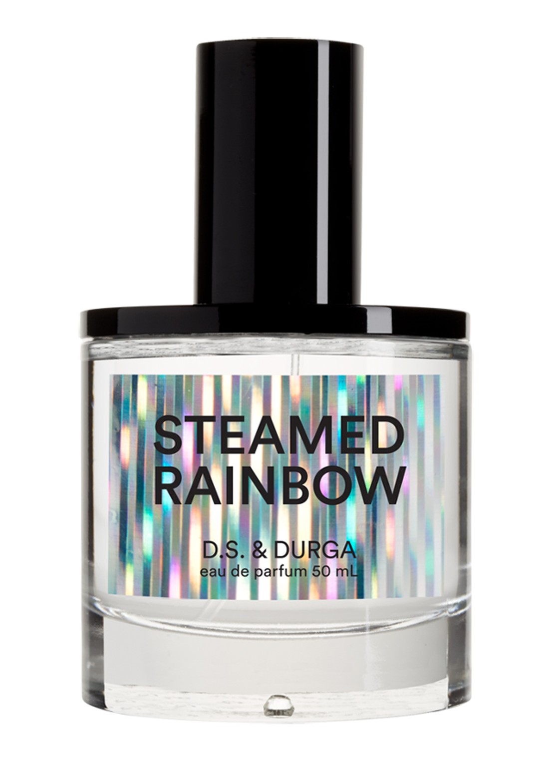 D.S. & Durga Steamed Rainbow Eau De Parfum - voorkant undefined
