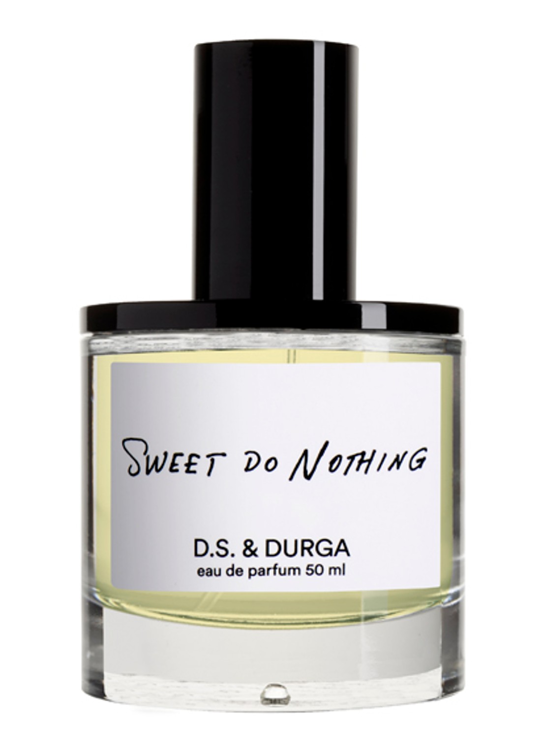D.S. & Durga Sweet Do Nothing Eau De Parfum - voorkant undefined