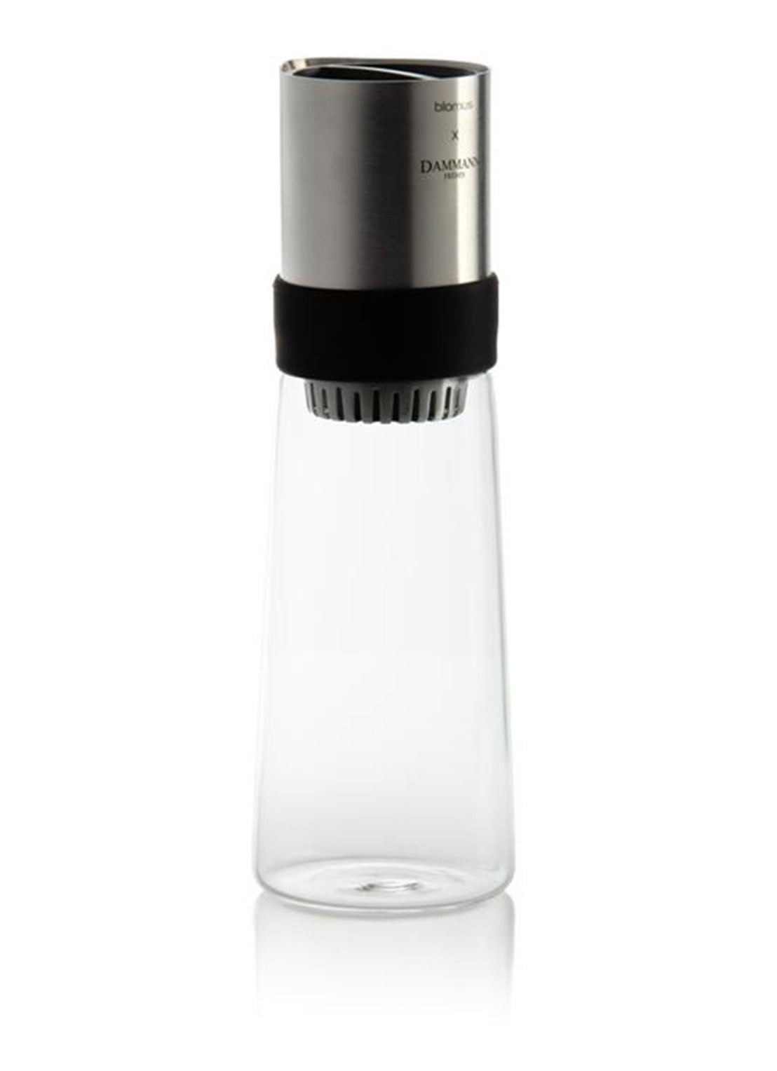 DAMMANN Frères Ice Tea Maker karaf 1 liter - voorkant 4 undefined