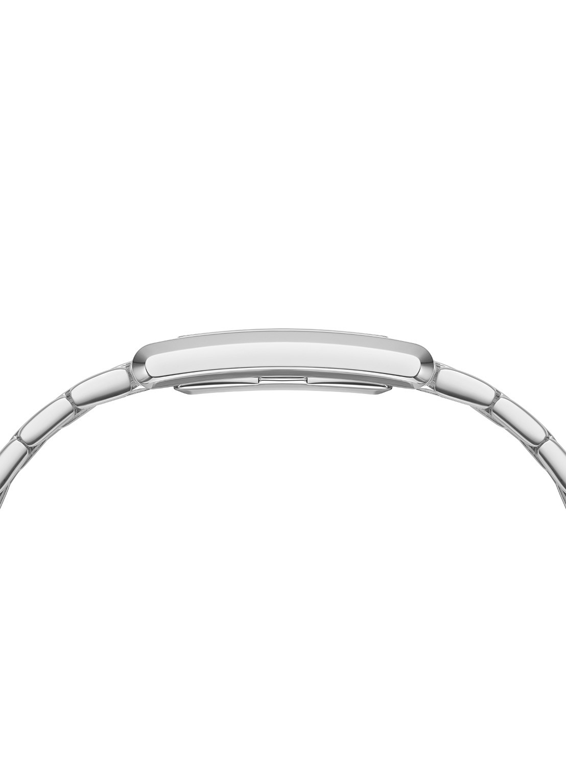 Daniel Wellington The Bound horloge DW00100706 - detail 2 zilver