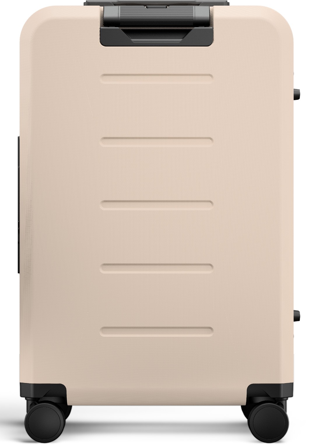 Db Ramverk Check-in Medium spinner 86 cm - detail 3 beige
