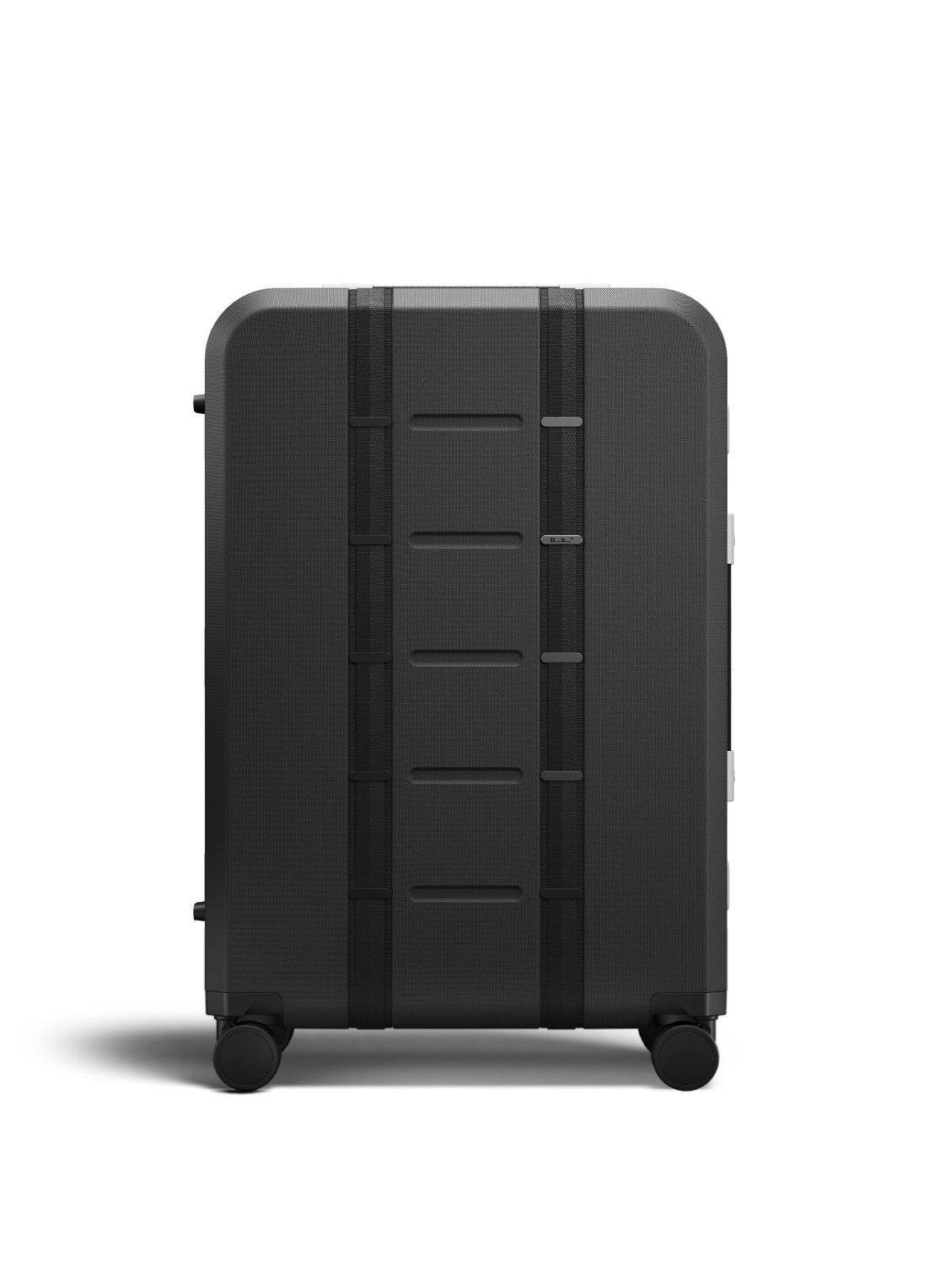 Db Ramverk Pro Large spinner 73 cm - voorkant 2 zilver
