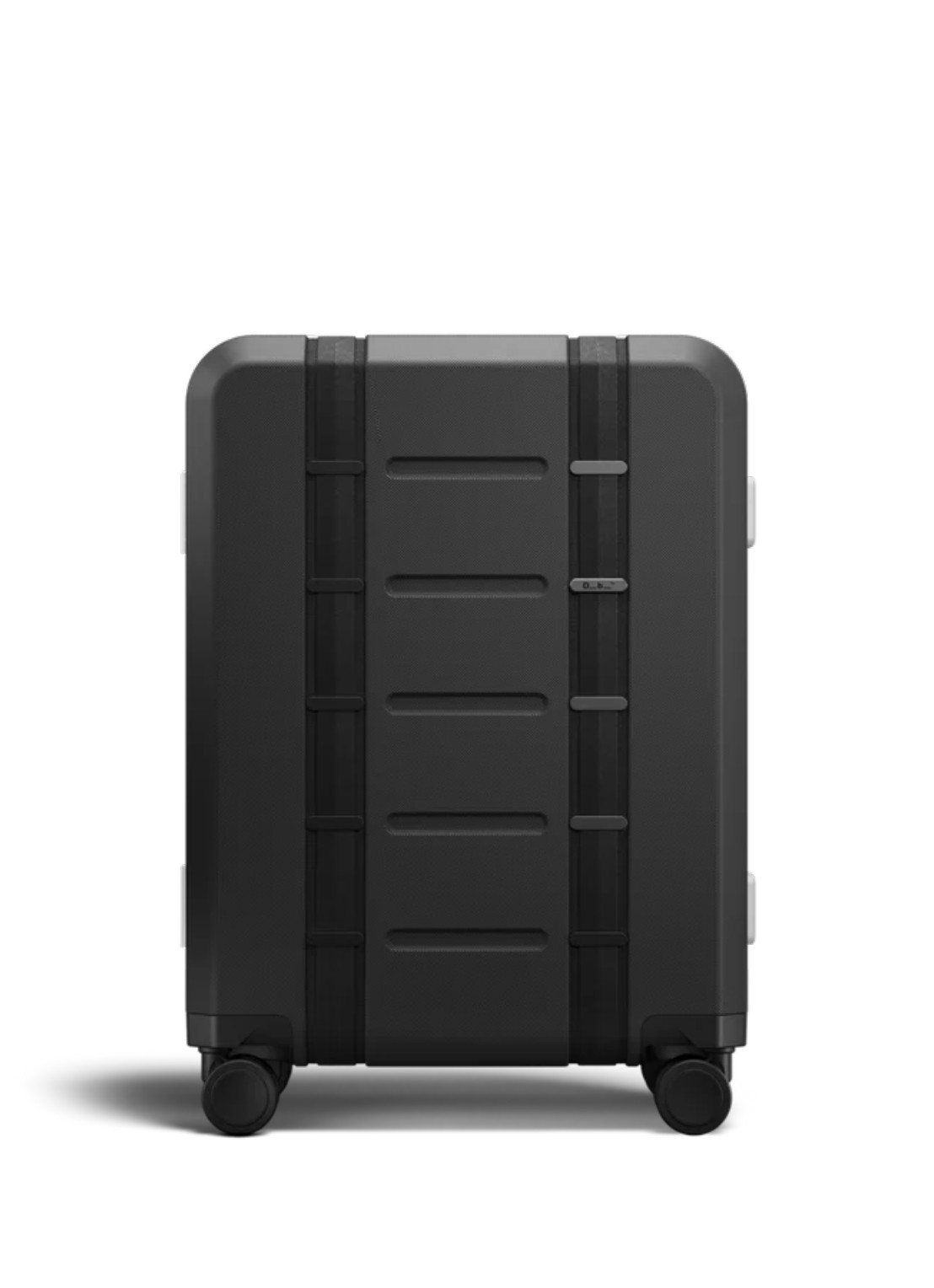 Db Ramverk Pro spinner 54 cm - voorkant zilver