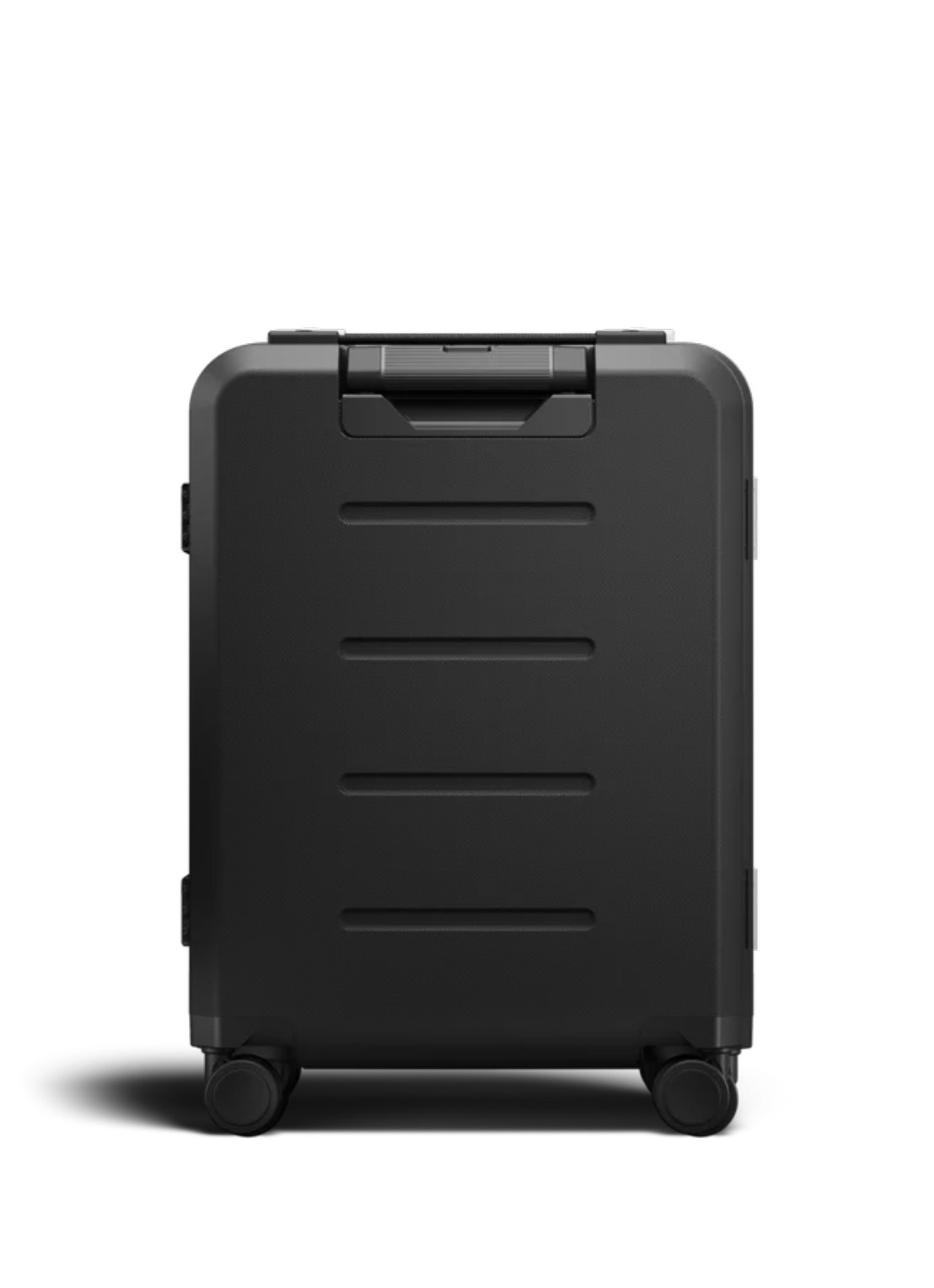 Db Ramverk Pro spinner 54 cm - achterkant 2 zwart