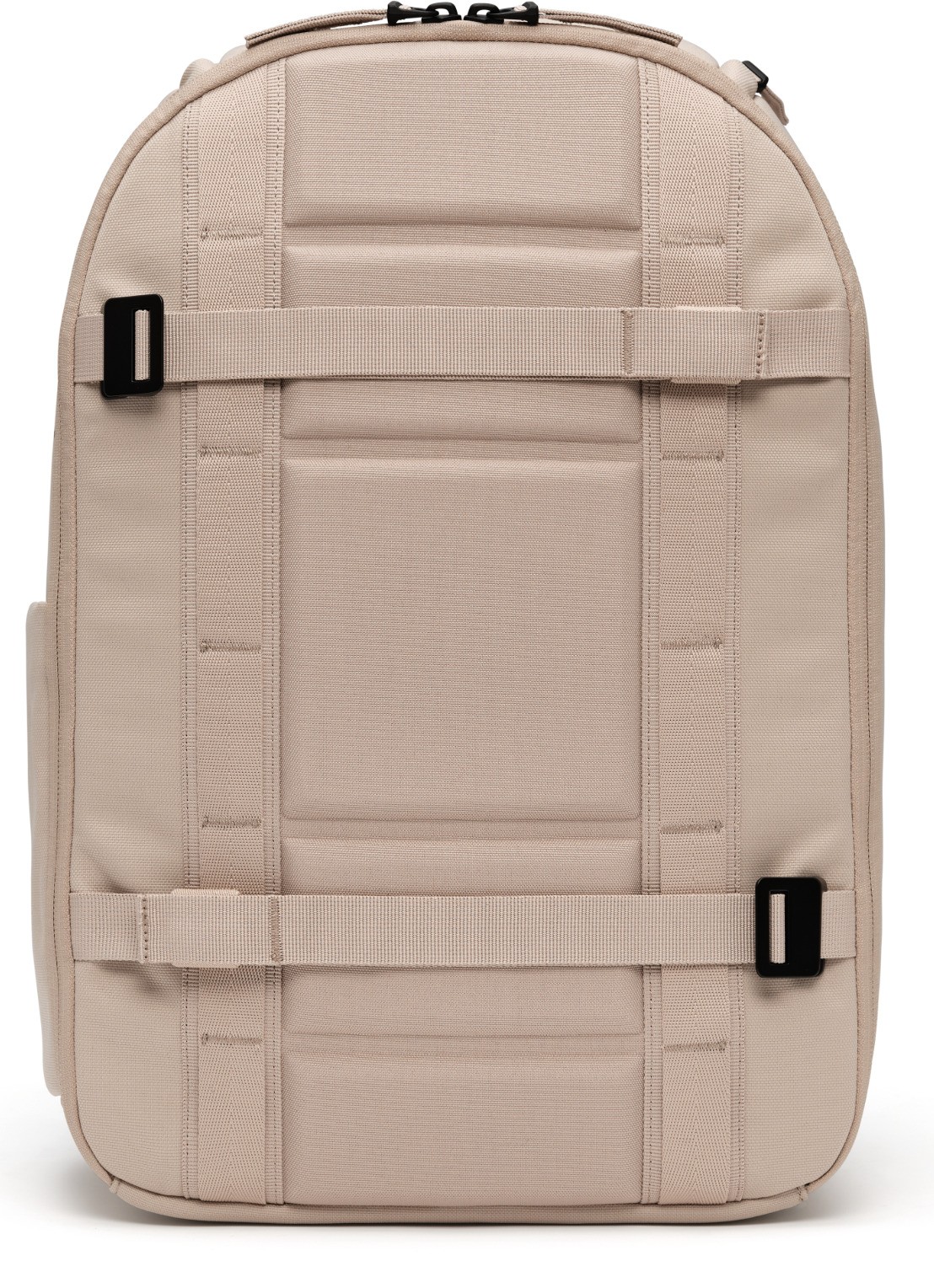 Db Ramverk rugzak 21 liter - voorkant beige
