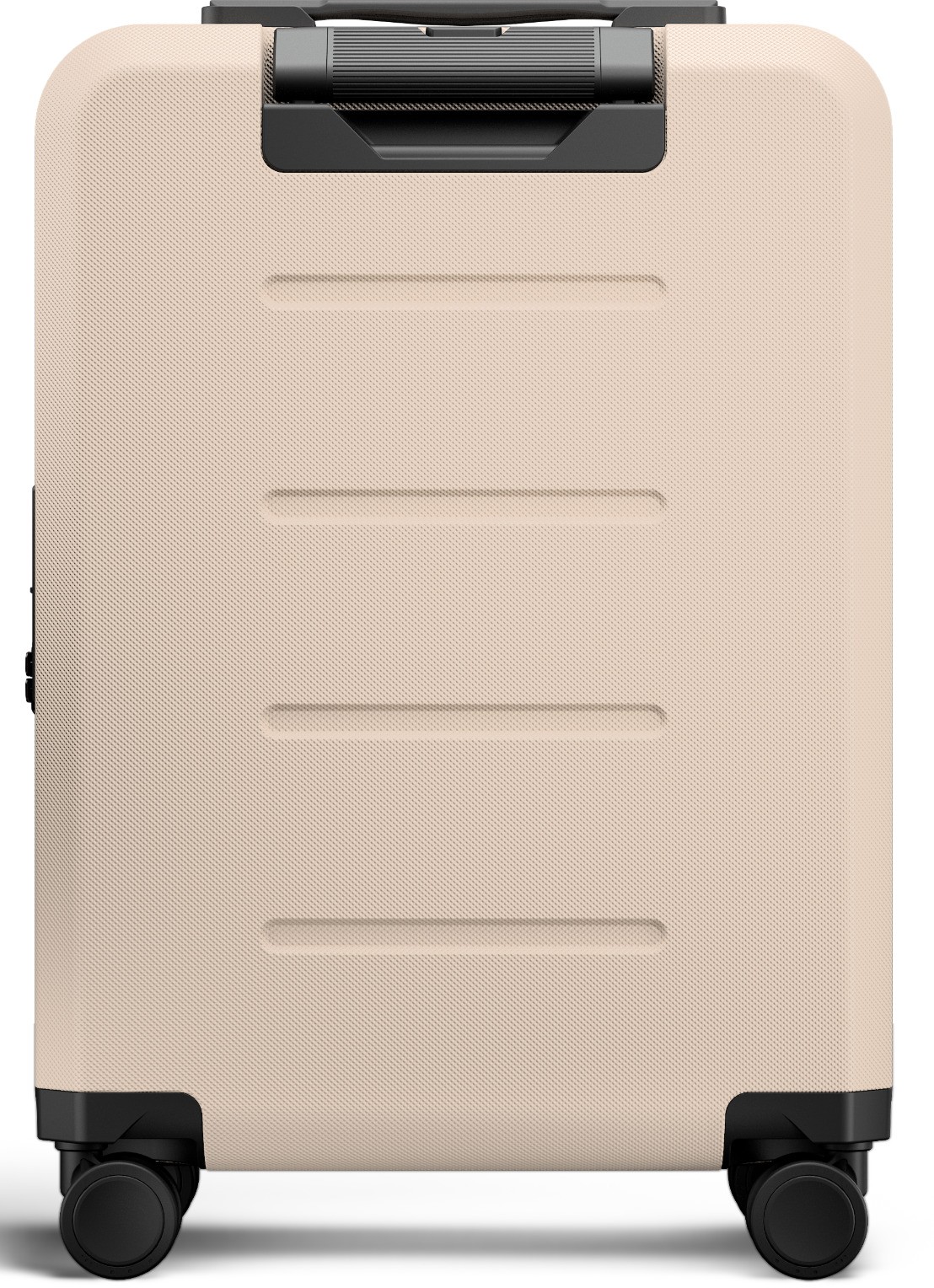 Db Ramverk spinner 54,5 cm - achterkant 3 beige