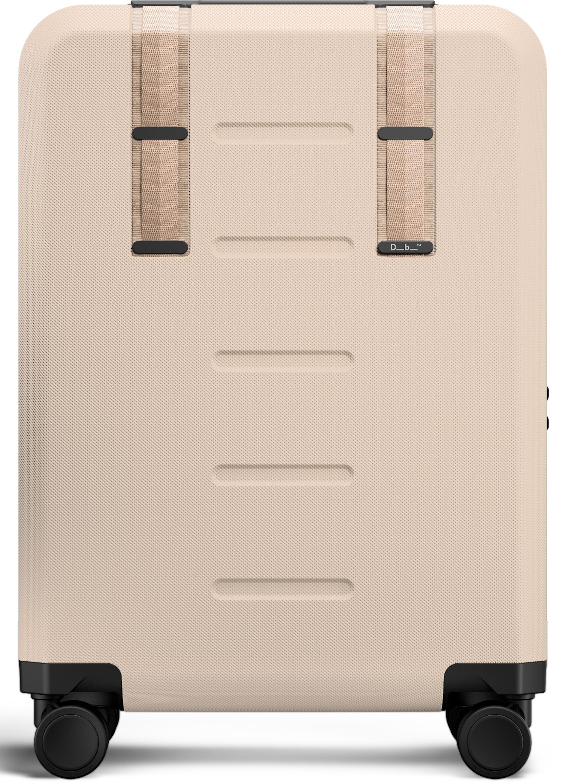 Db Ramverk spinner 54,5 cm - voorkant beige