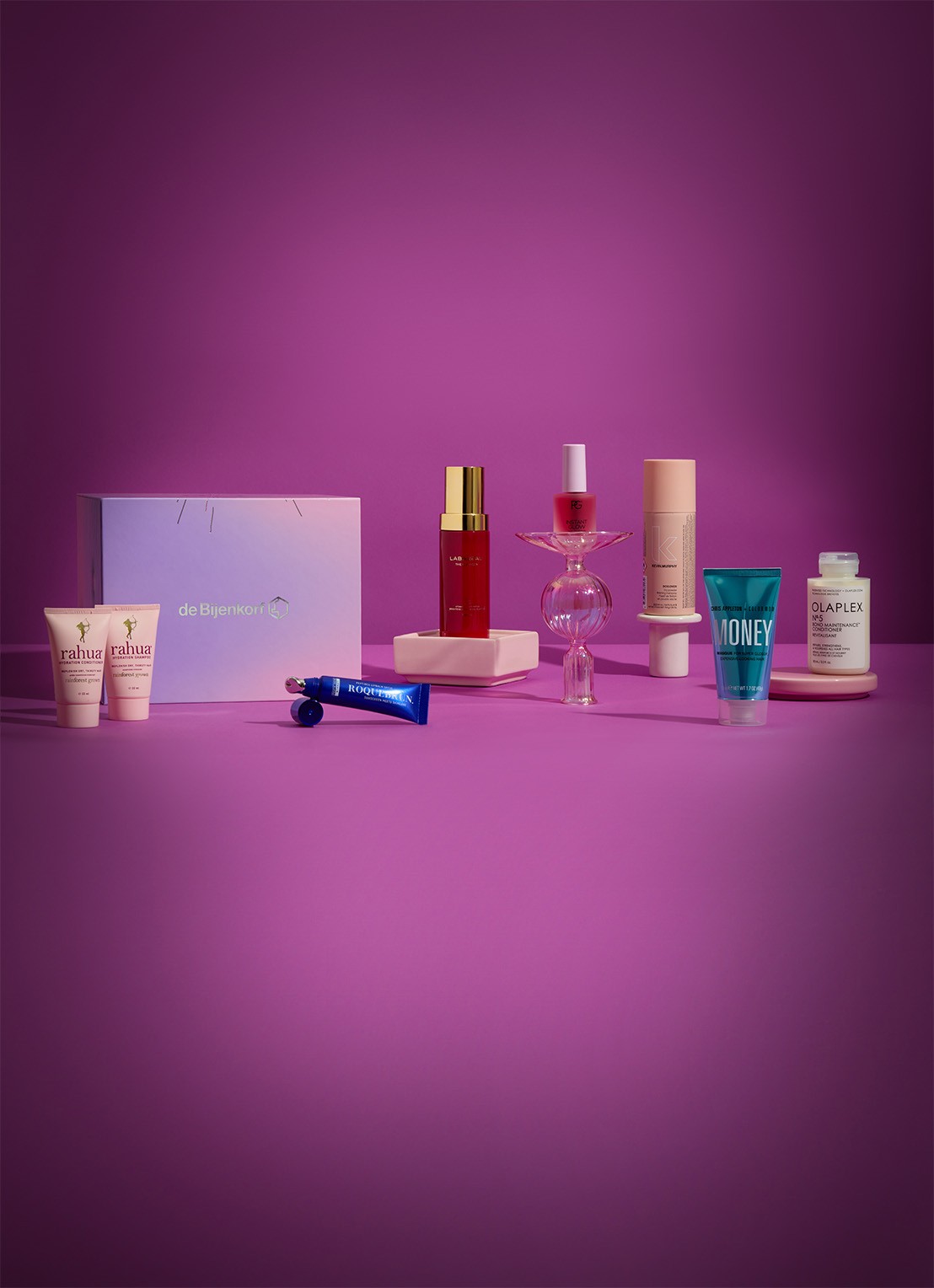 de Bijenkorf Beauty Box t.w.v. €220 - detail 4 undefined