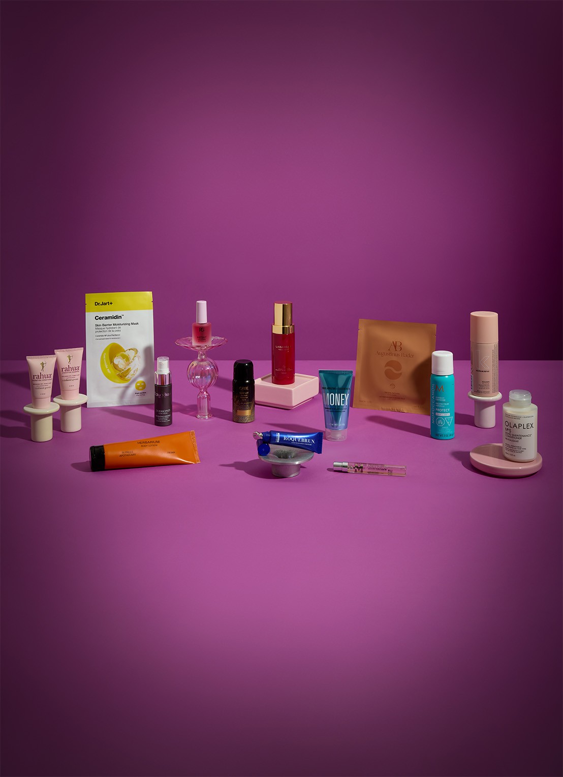 de Bijenkorf Beauty Box t.w.v. €220 - detail 5 undefined