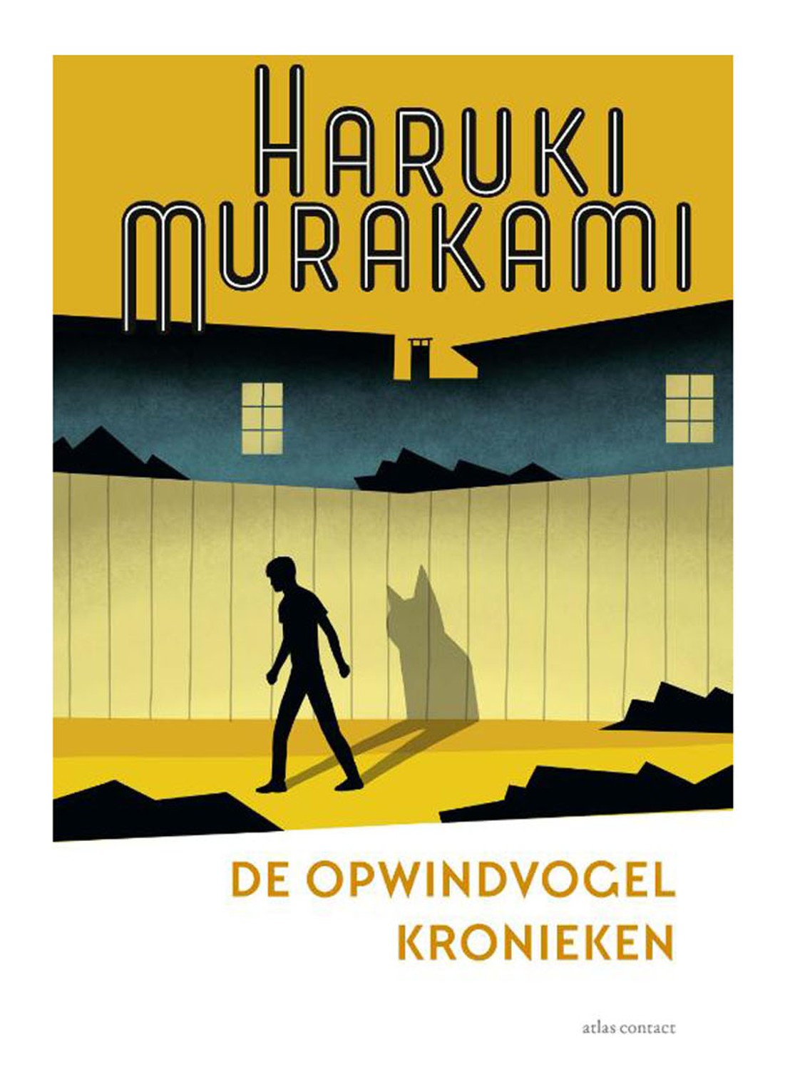 DE OPWINDVOGELKRONIEKEN - voorkant undefined