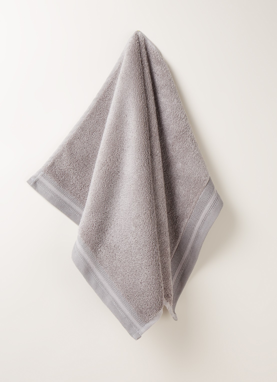 De Witte Lietaer Excellence keukendoek 40 x 60 cm - voorkant 3 grijs