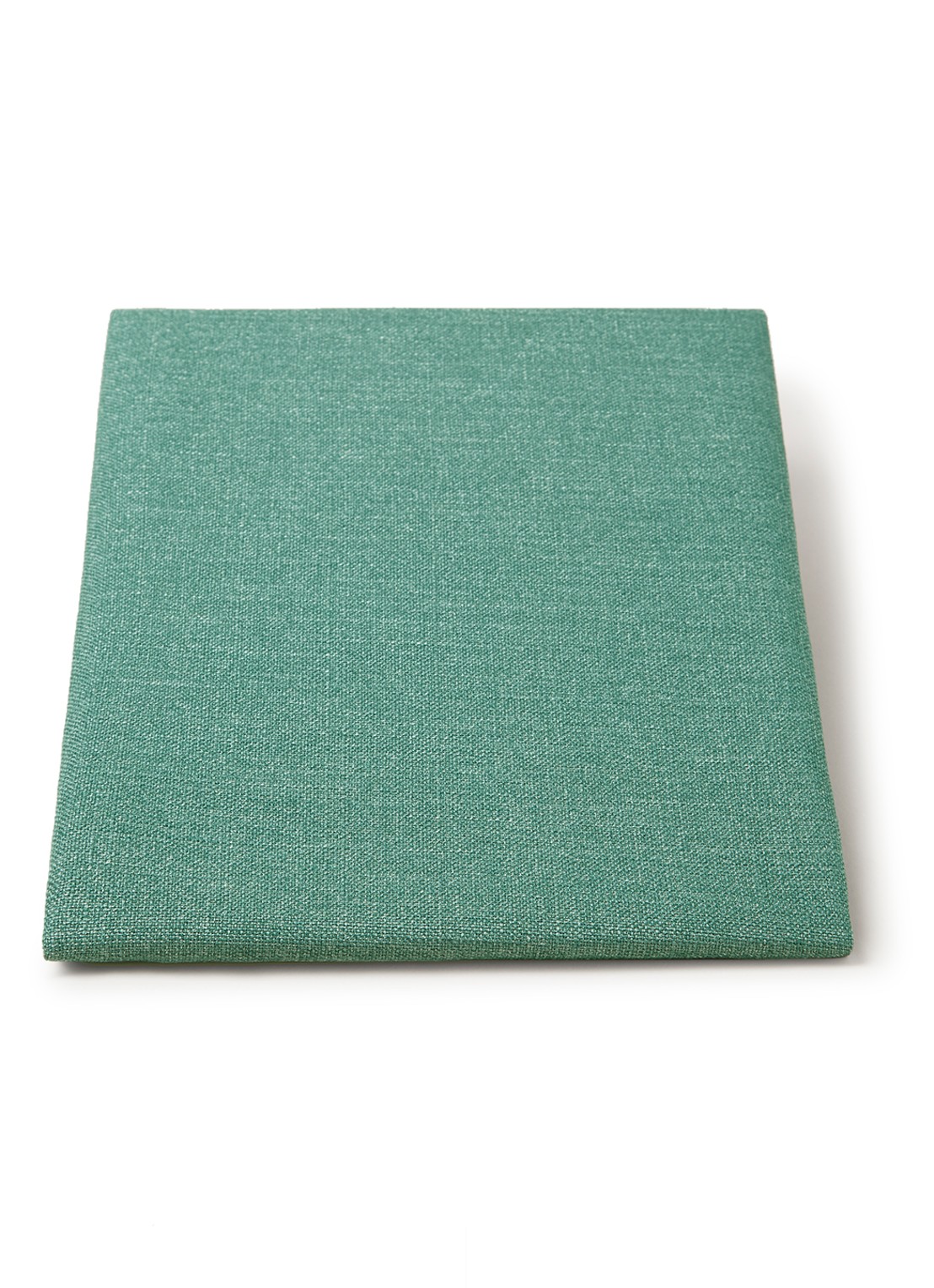 De Witte Lietaer Gibson tafelkleed 190 cm - voorkant groen