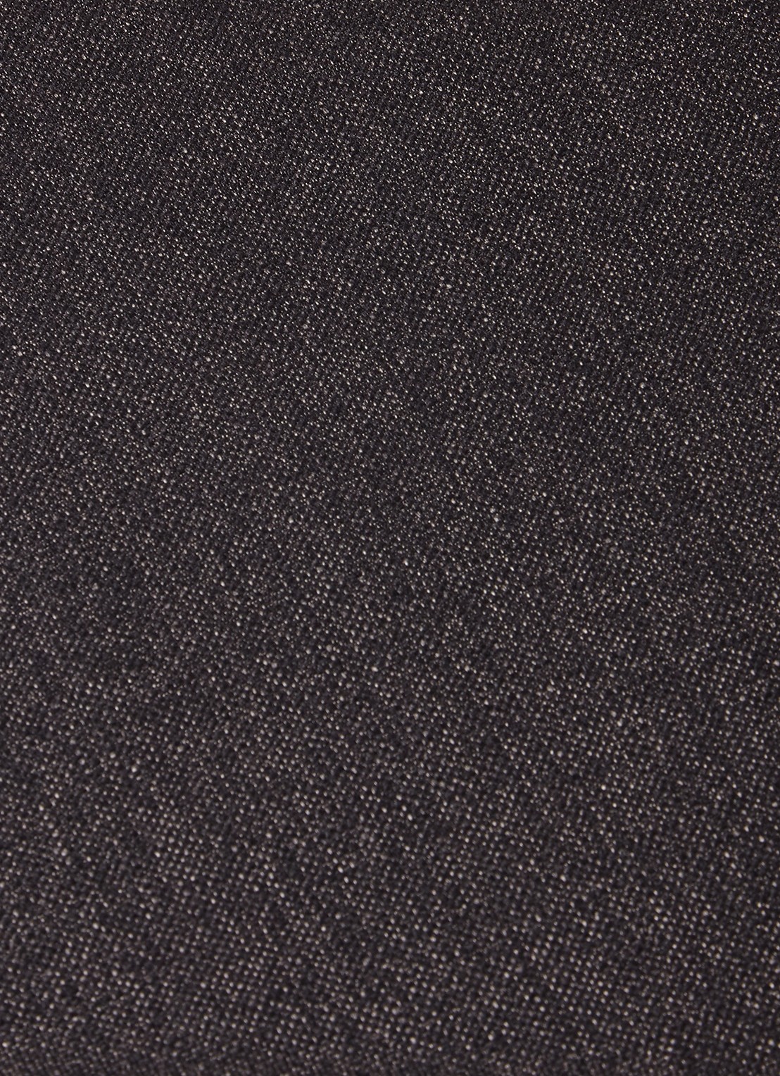 De Witte Lietaer Tafelkleed rond 210 cm  - detail 2 antraciet
