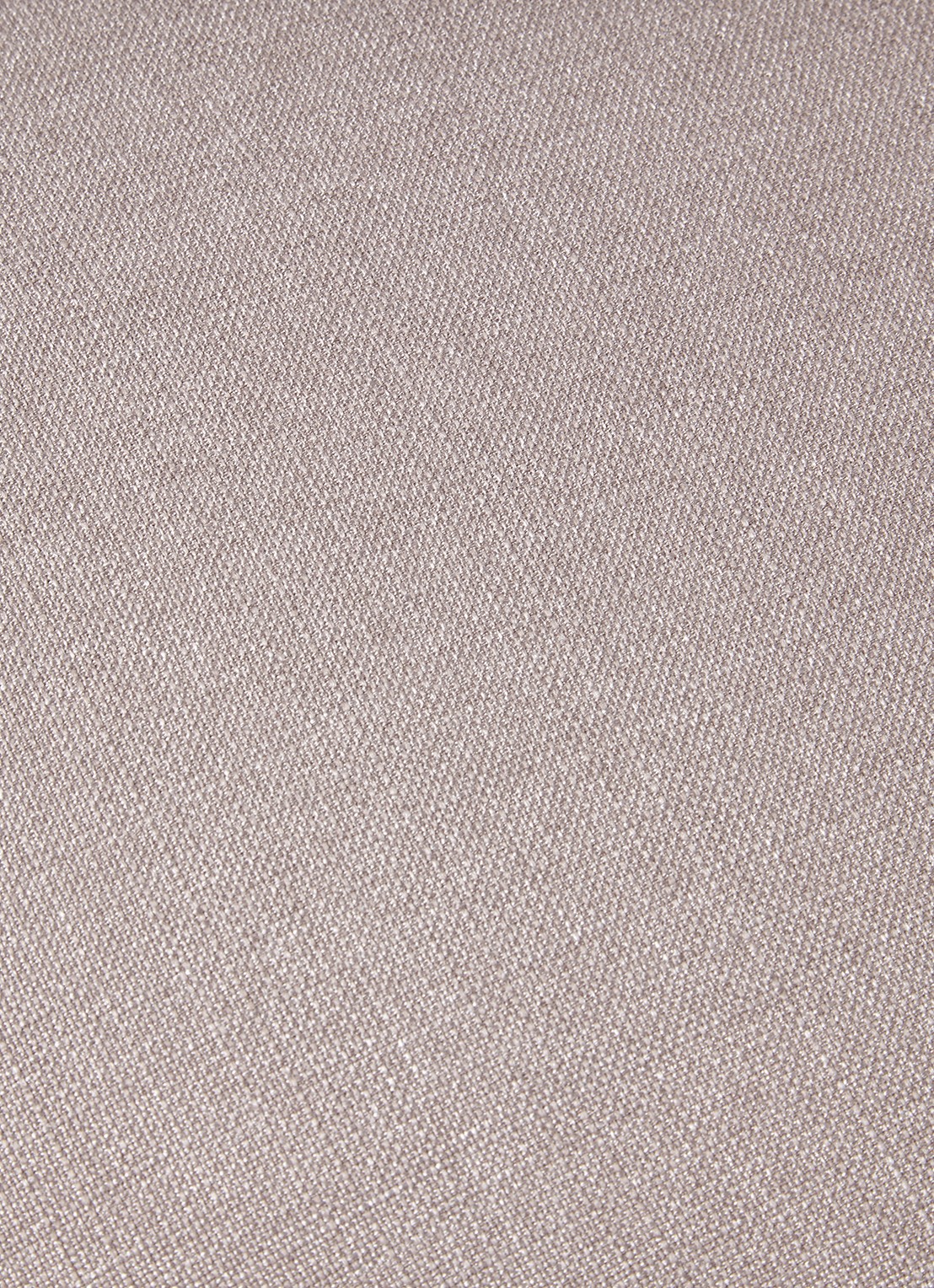 De Witte Lietaer Tafelkleed rond 210 cm - detail 2 taupe