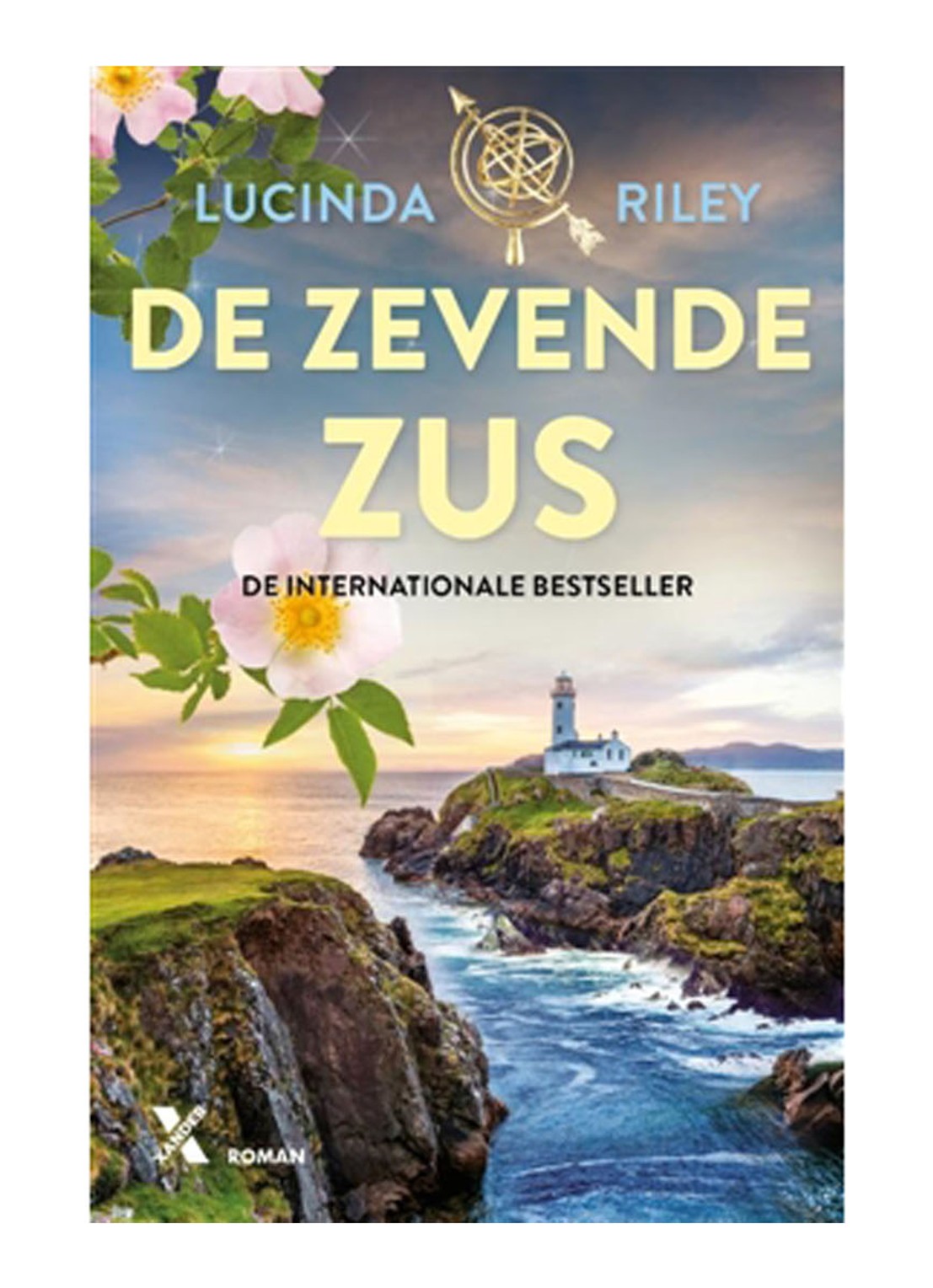 DE ZEVEN ZUSSEN - DE ZEVENDE ZUS deel 7 - voorkant undefined