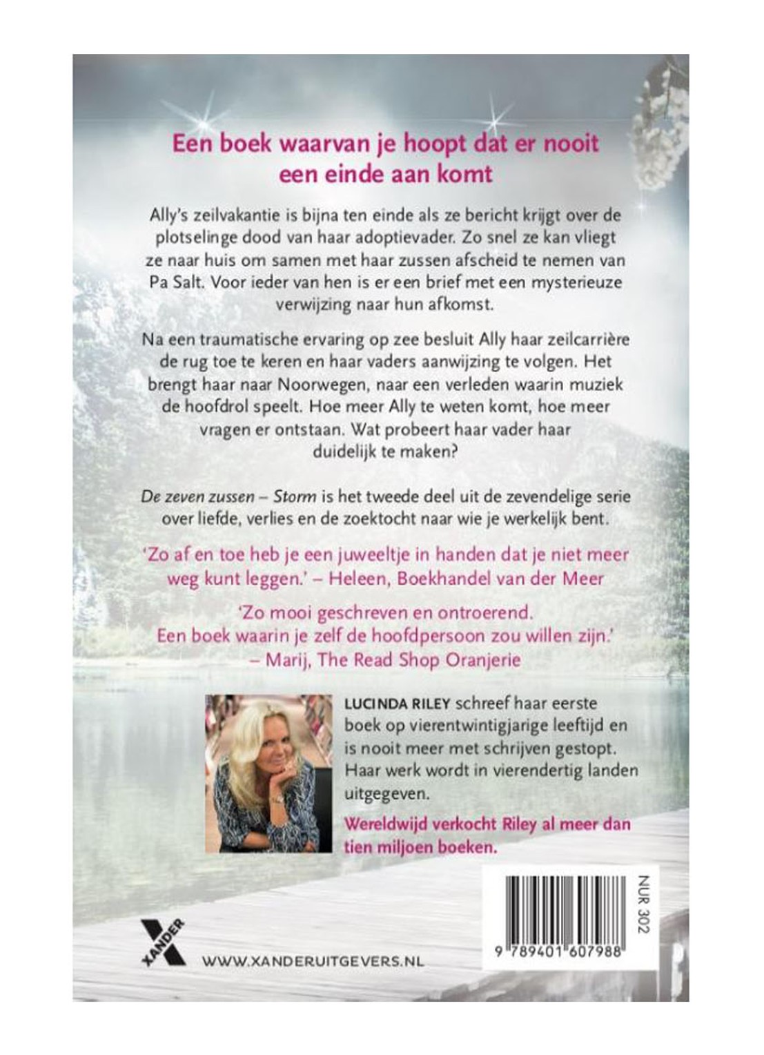DE ZEVEN ZUSSEN - STORM deel 2 - detail 2 undefined