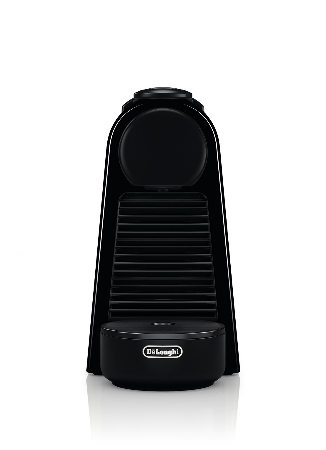 DeLonghi Essenza Mini Nespresso koffiecupmachine - EN85.B - detail 3 zwart