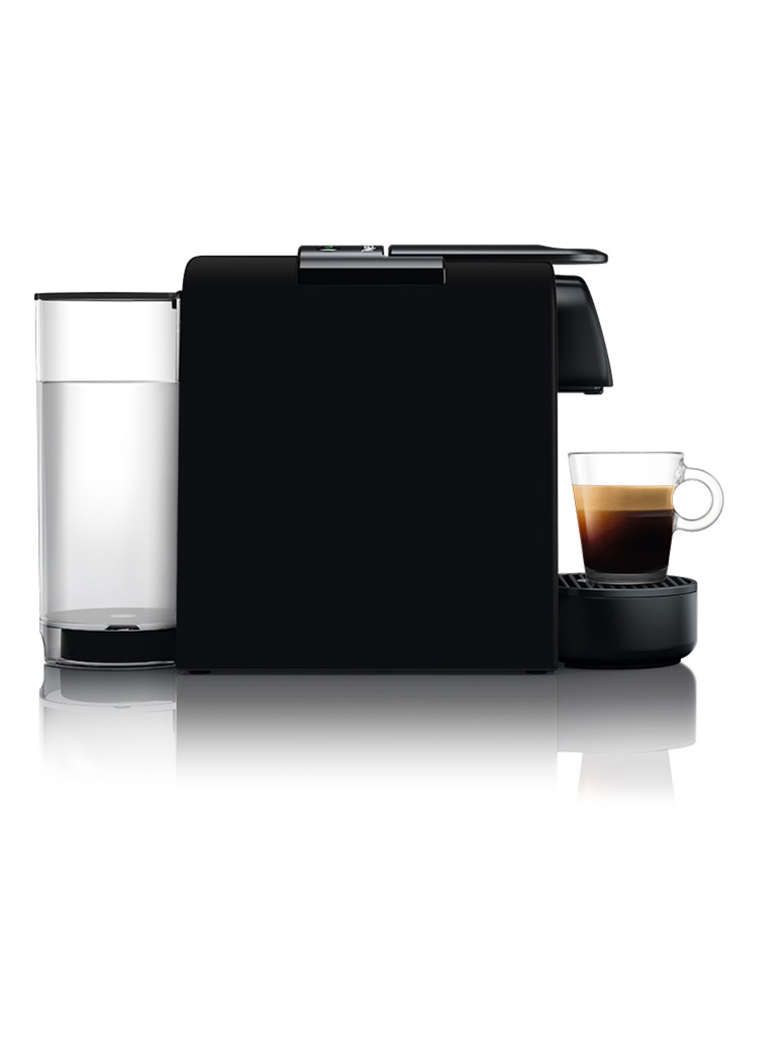 DeLonghi Essenza Mini Nespresso koffiecupmachine - EN85.B - detail 5 zwart