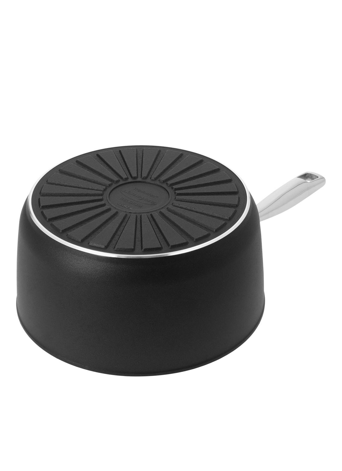 Demeyere Alu Pro 5 Ceraforce steelpan 18 cm - detail 3 undefined