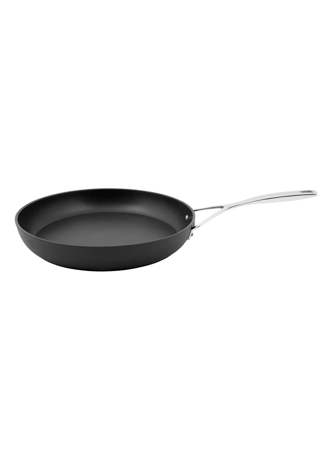 Demeyere Alu Pro 5 koekenpan Ø32 cm - detail 3 zwart