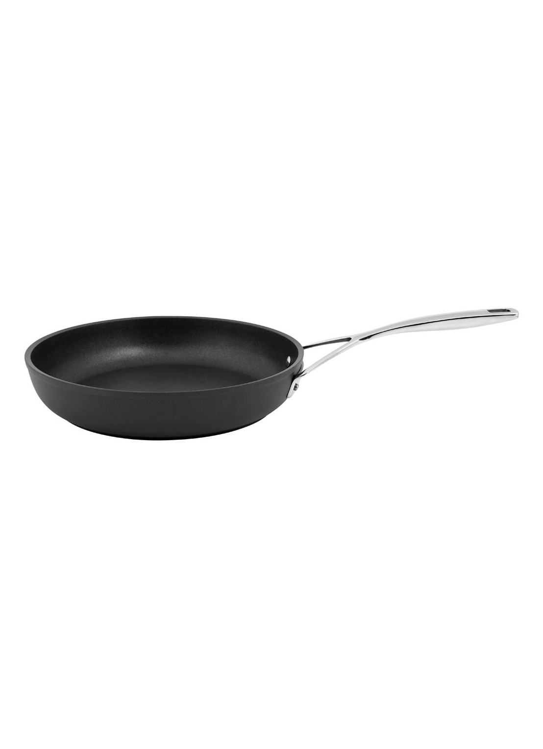 Demeyere Alu Pro koekenpan Ø26 cm - detail 3 zwart
