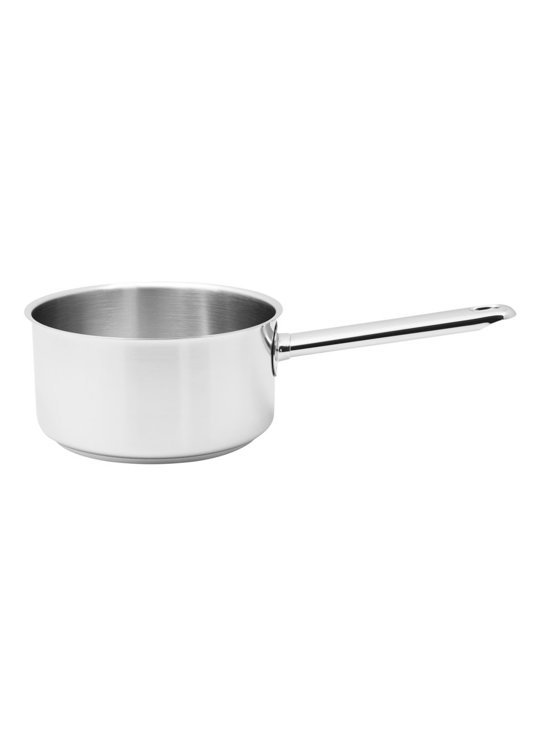 Demeyere Apollo 7 steelpan Ø16 cm - detail 3 zilver