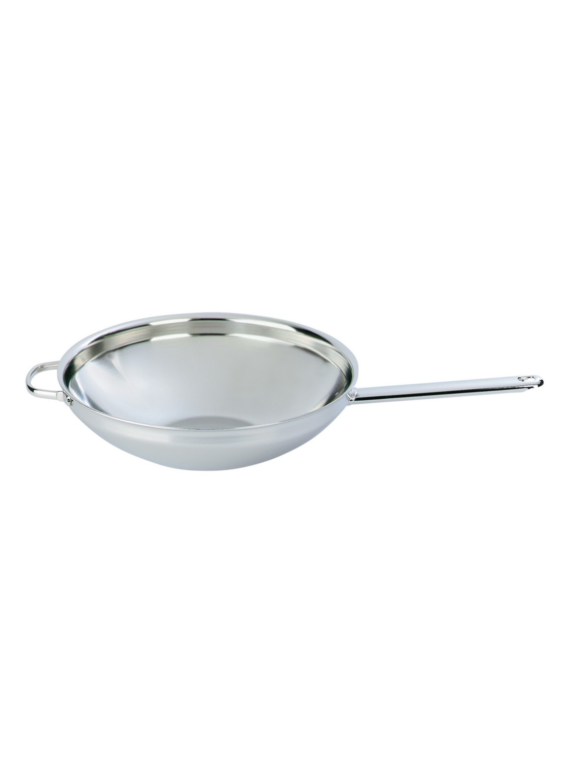 Demeyere Apollo 7 wok Ø36 cm - detail 3 undefined