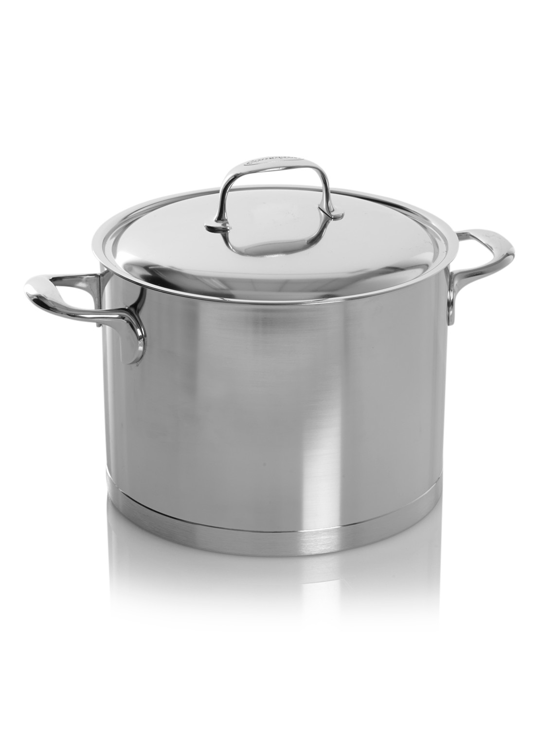 Demeyere Atlantis 7 soeppan 24 cm - voorkant undefined