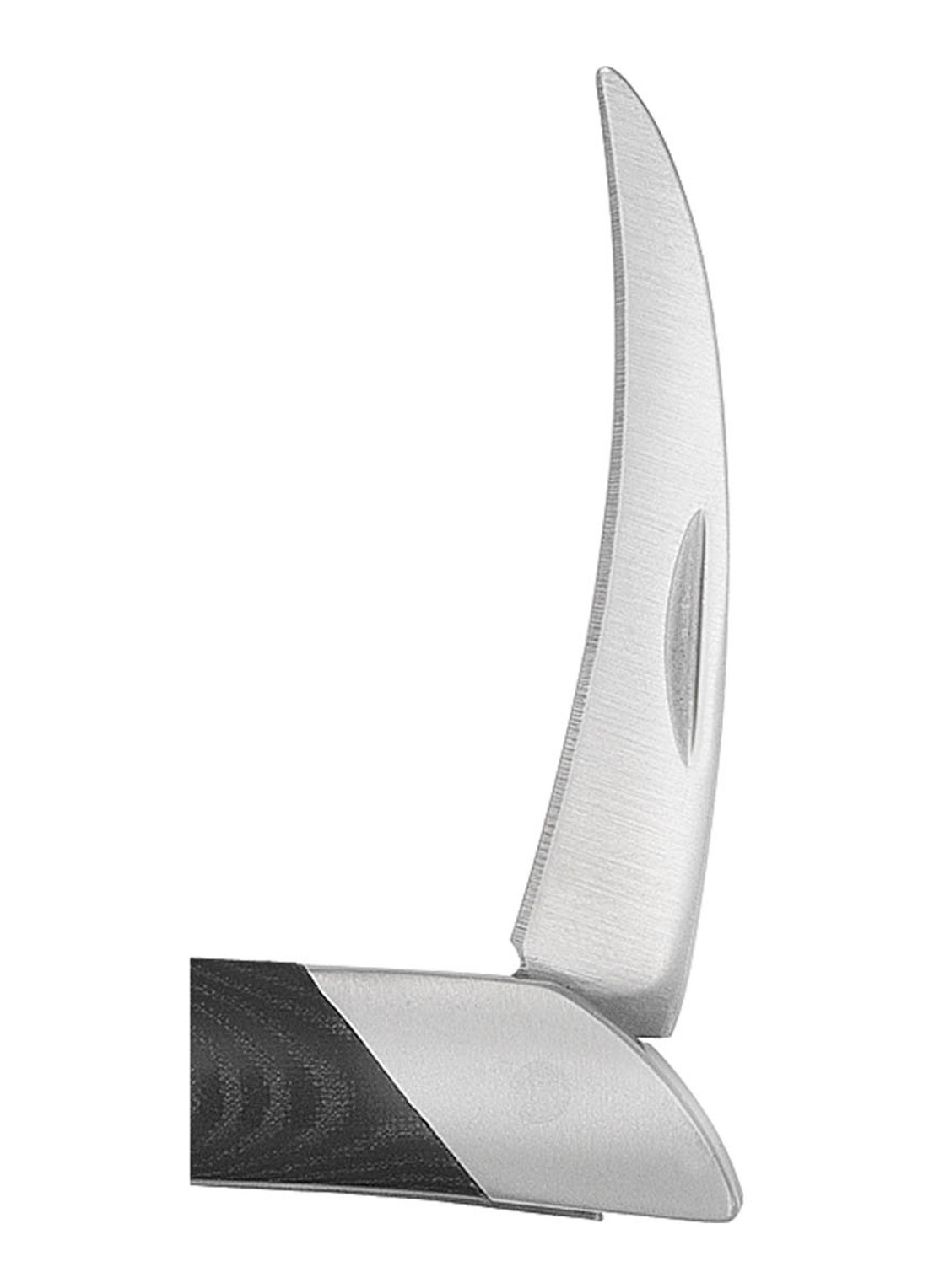 Demeyere Classic kelnersmes - detail 3 zilver