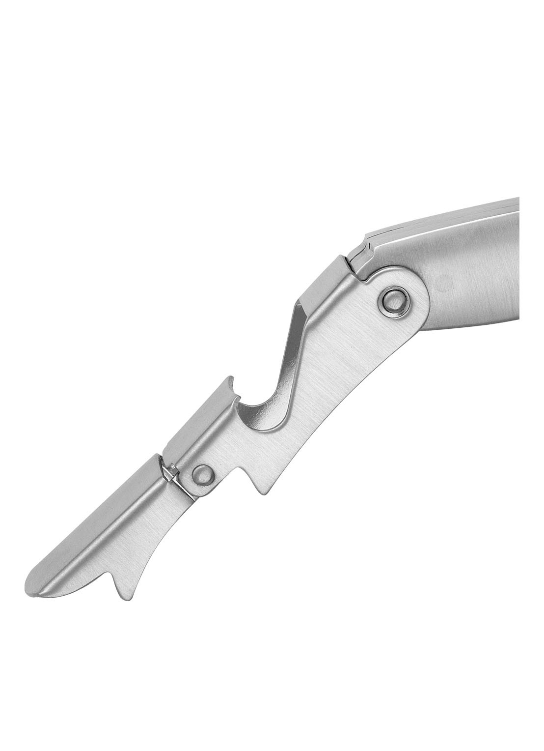Demeyere Classic kelnersmes - voorkant 2 zilver