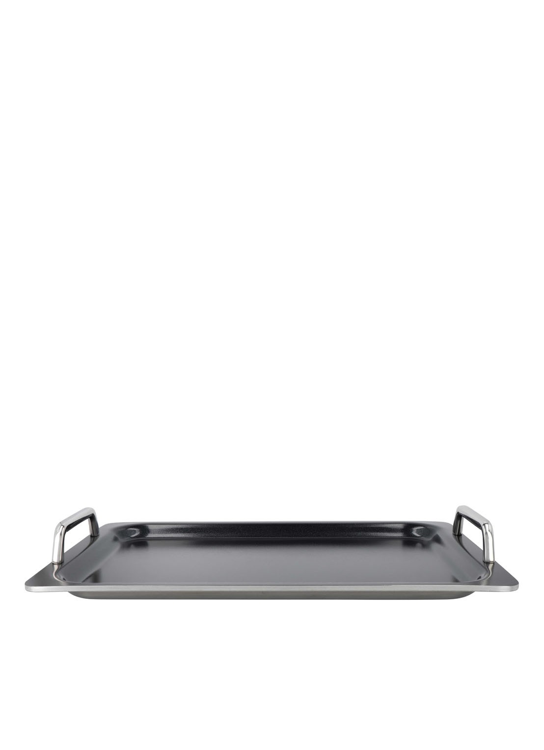 Demeyere Demeyere Plancha Ceraforce 39 x 27 cm - detail 3 antraciet