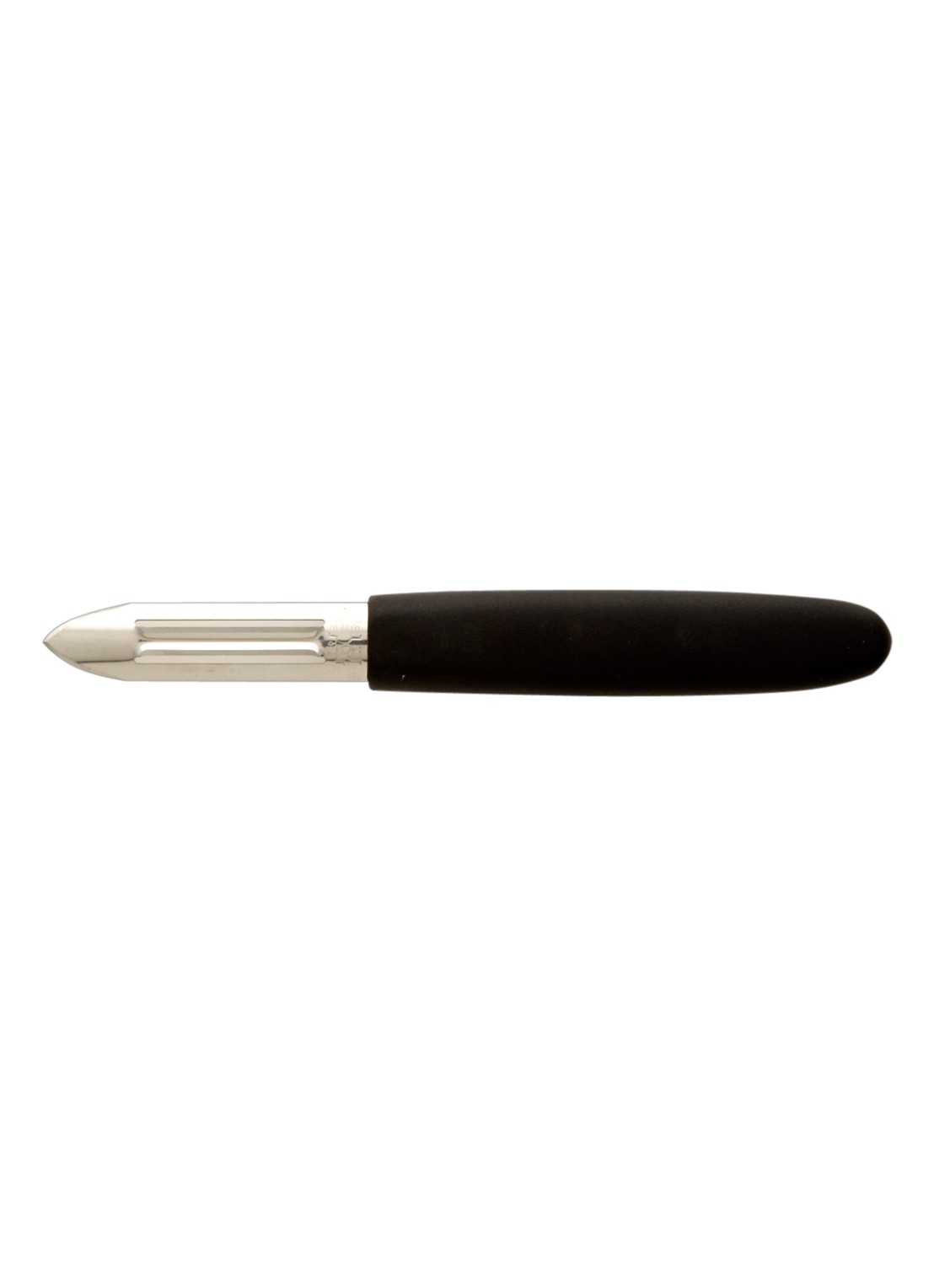 Demeyere FIORDUR dunschiller 6,5 cm - voorkant undefined